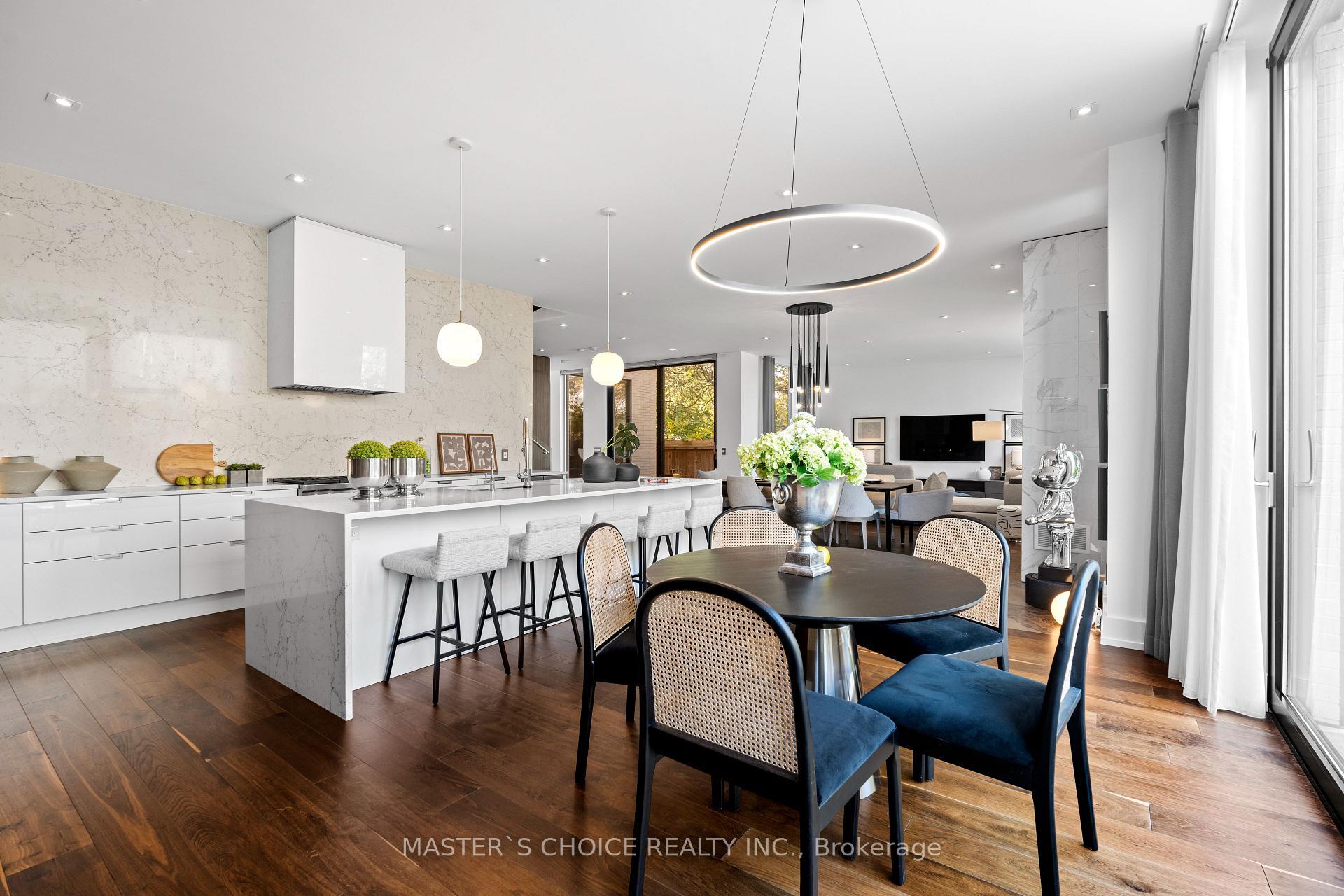 15 Fairmeadow Ave, Toronto, ON M2P0A5 | 4 Bedroom 6 Bathroom Detached House | Image 13