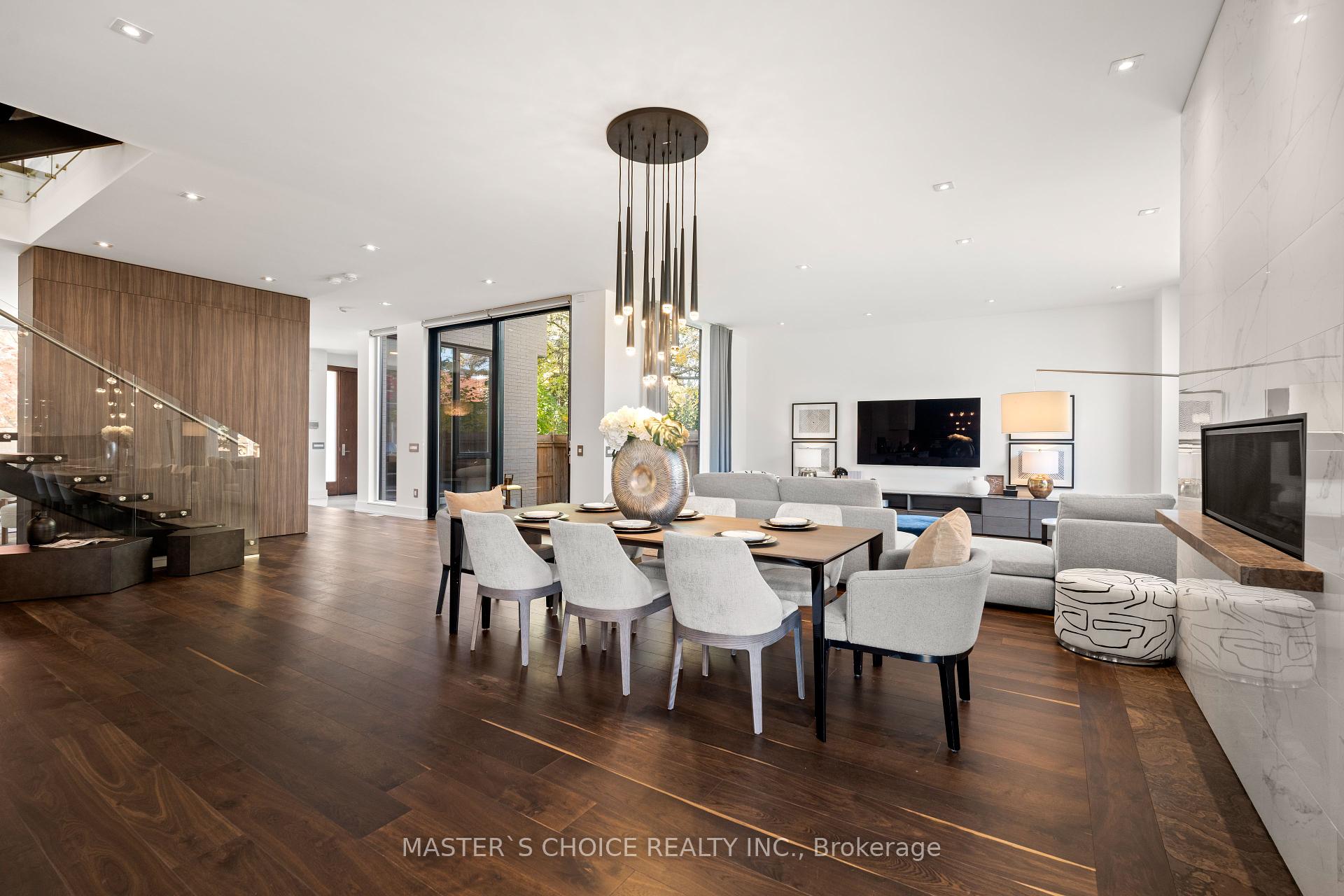 15 Fairmeadow Ave, Toronto, ON M2P0A5 | 4 Bedroom 6 Bathroom Detached House | Image 14