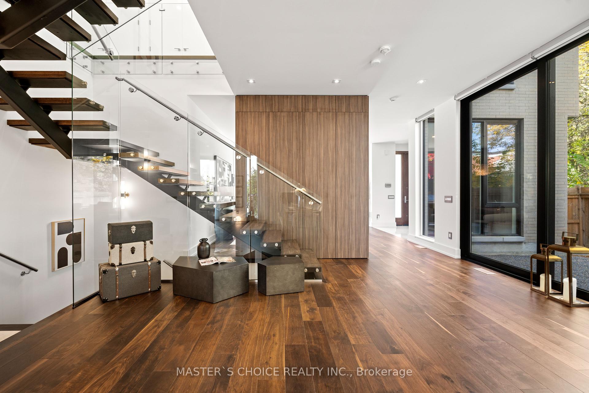 15 Fairmeadow Ave, Toronto, ON M2P0A5 | 4 Bedroom 6 Bathroom Detached House | Image 16