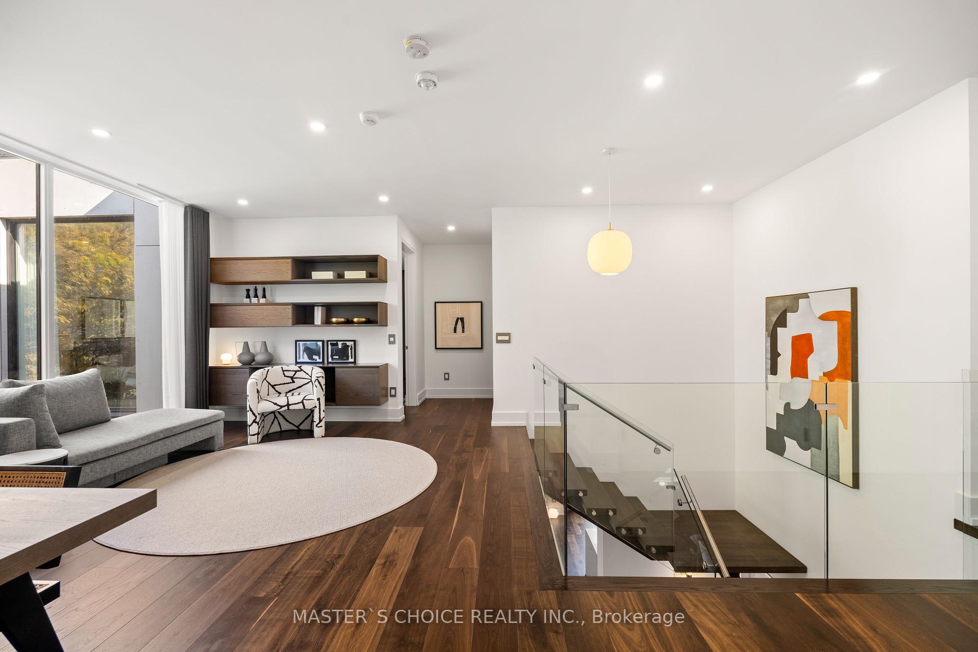 15 Fairmeadow Ave, Toronto, ON M2P0A5 | 4 Bedroom 6 Bathroom Detached House | Image 17