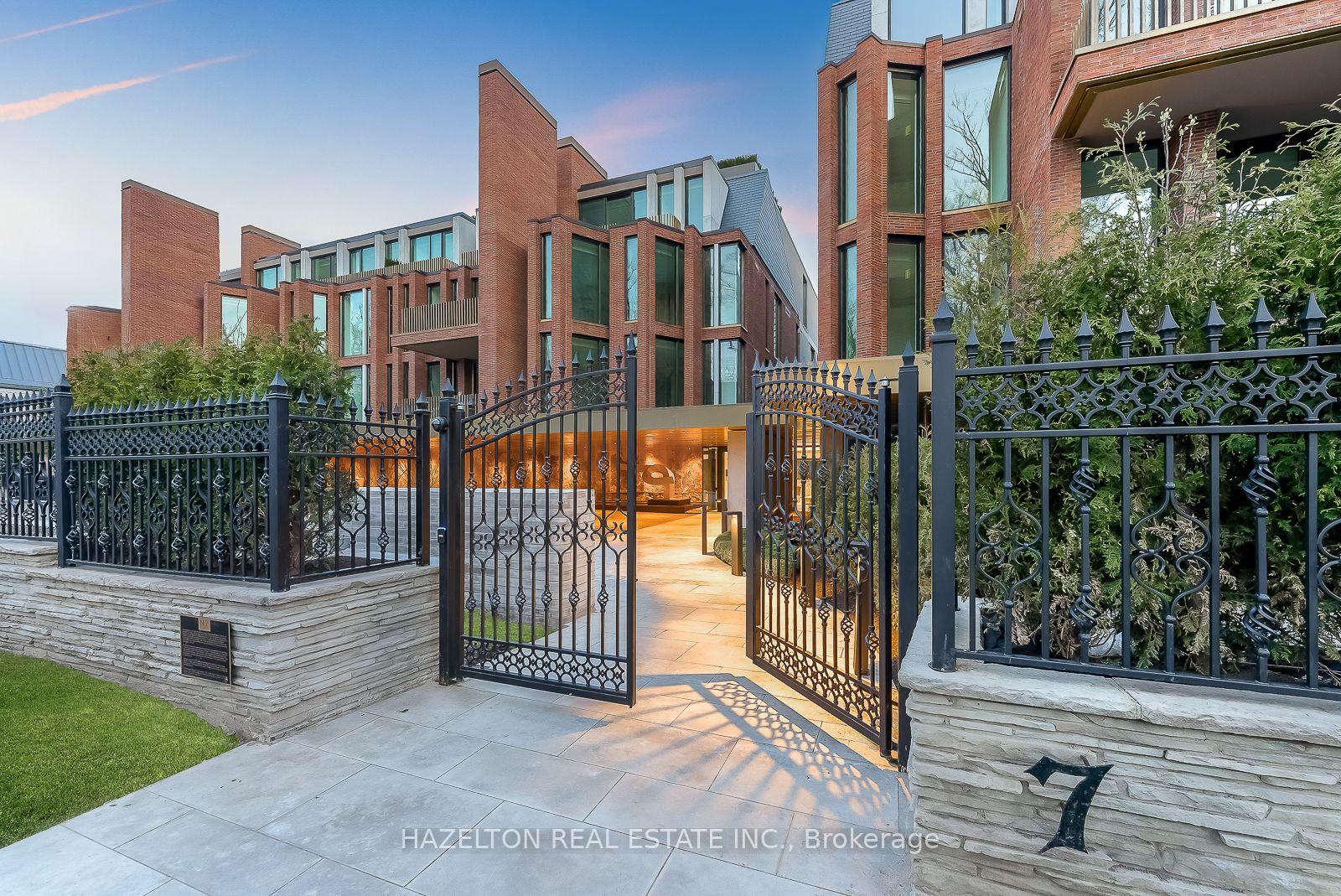 #304 - 7 Dale Ave, Toronto, ON M4W1K2 | 2 Bedroom 3 Bathroom Condo Apt | Image 1