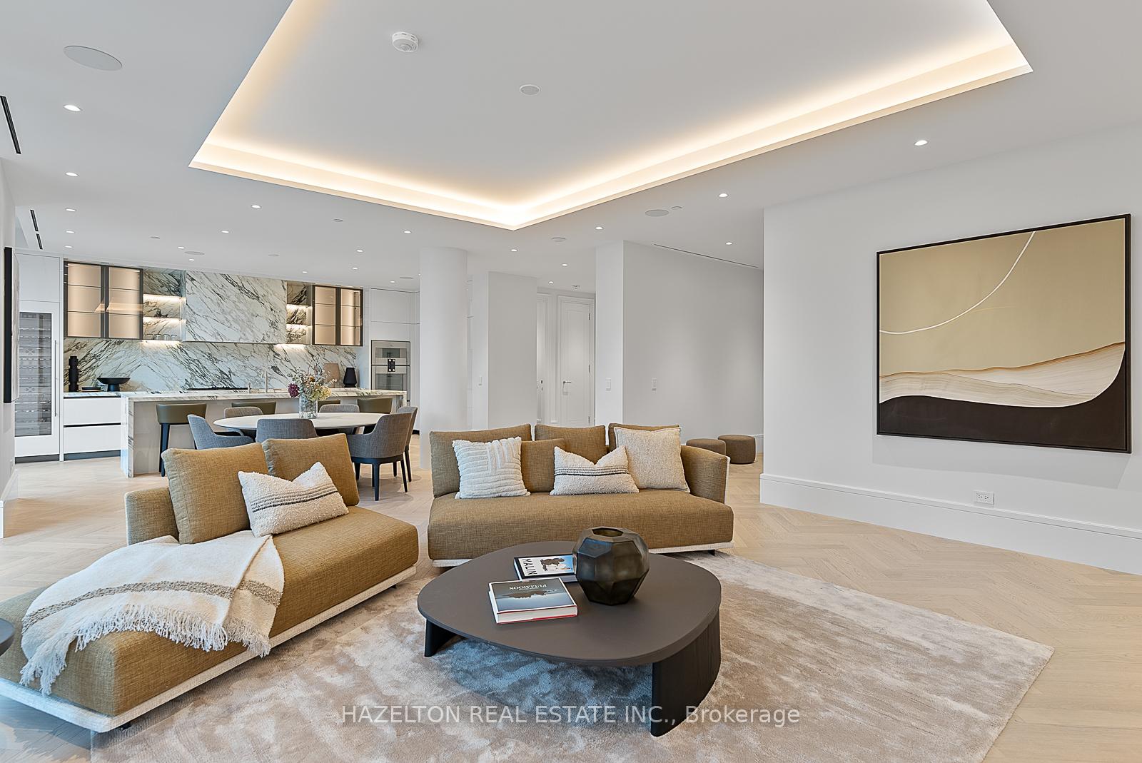#304 - 7 Dale Ave, Toronto, ON M4W1K2 | 2 Bedroom 3 Bathroom Condo Apt | Image 12
