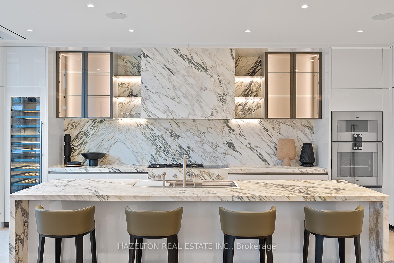 #304 - 7 Dale Ave, Toronto, ON M4W1K2 | 2 Bedroom 3 Bathroom Condo Apt | Image 16