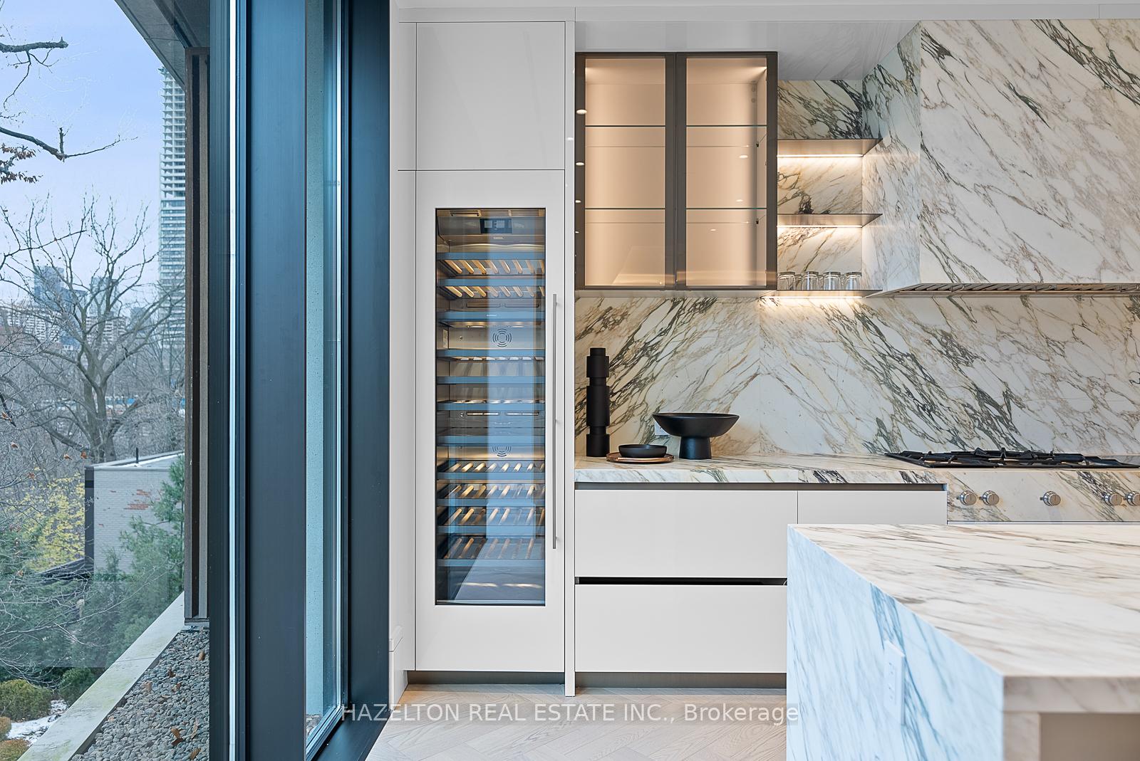 #304 - 7 Dale Ave, Toronto, ON M4W1K2 | 2 Bedroom 3 Bathroom Condo Apt | Image 19