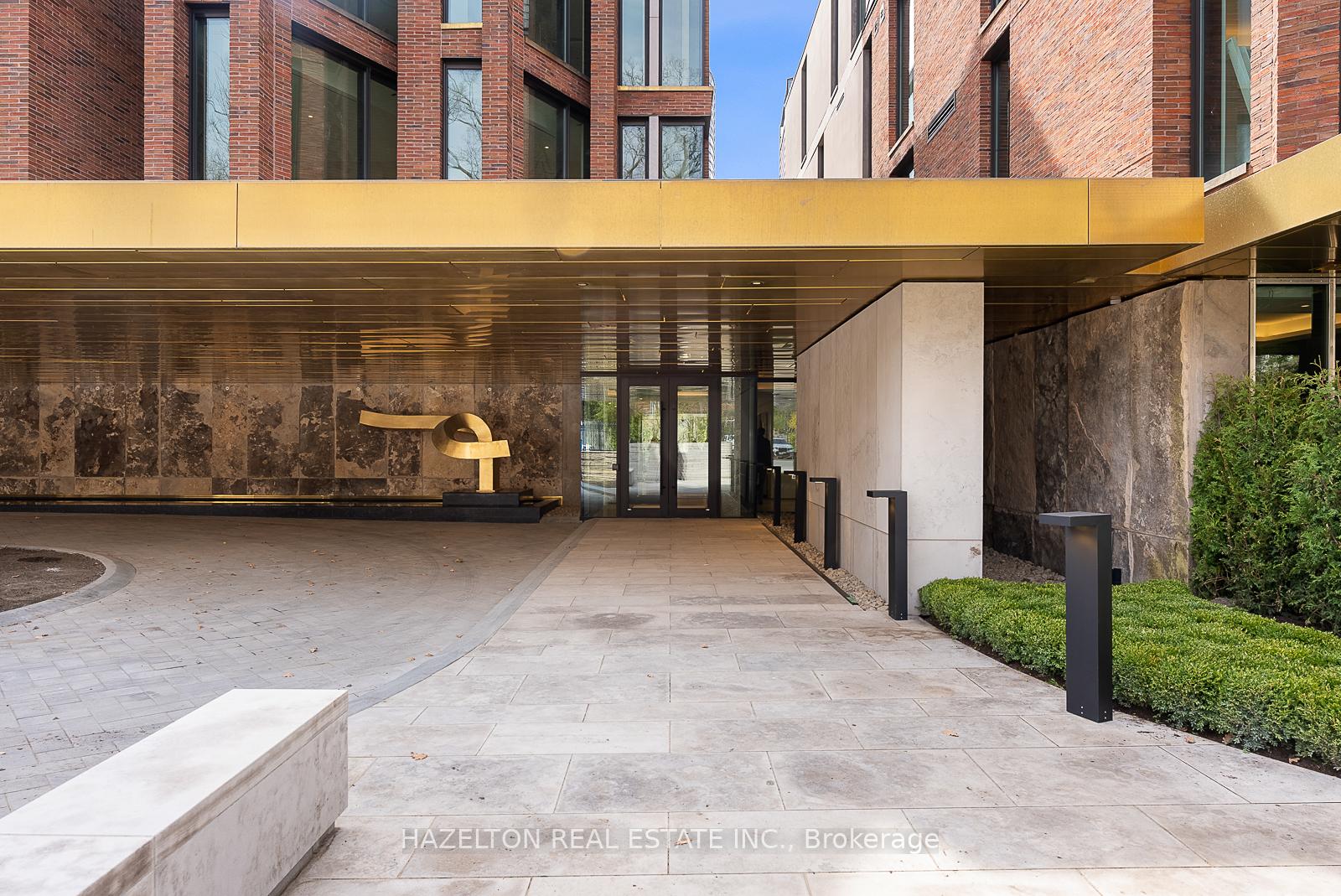 #304 - 7 Dale Ave, Toronto, ON M4W1K2 | 2 Bedroom 3 Bathroom Condo Apt | Image 2