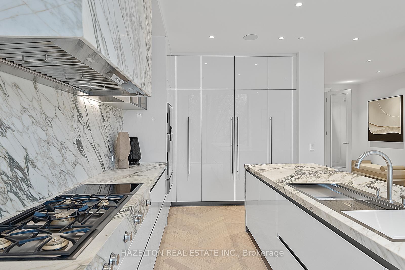 #304 - 7 Dale Ave, Toronto, ON M4W1K2 | 2 Bedroom 3 Bathroom Condo Apt | Image 21