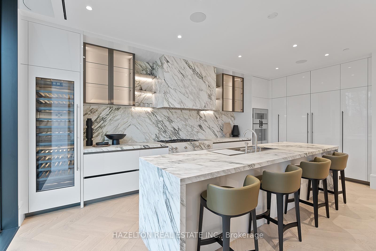#304 - 7 Dale Ave, Toronto, ON M4W1K2 | 2 Bedroom 3 Bathroom Condo Apt | Image 22
