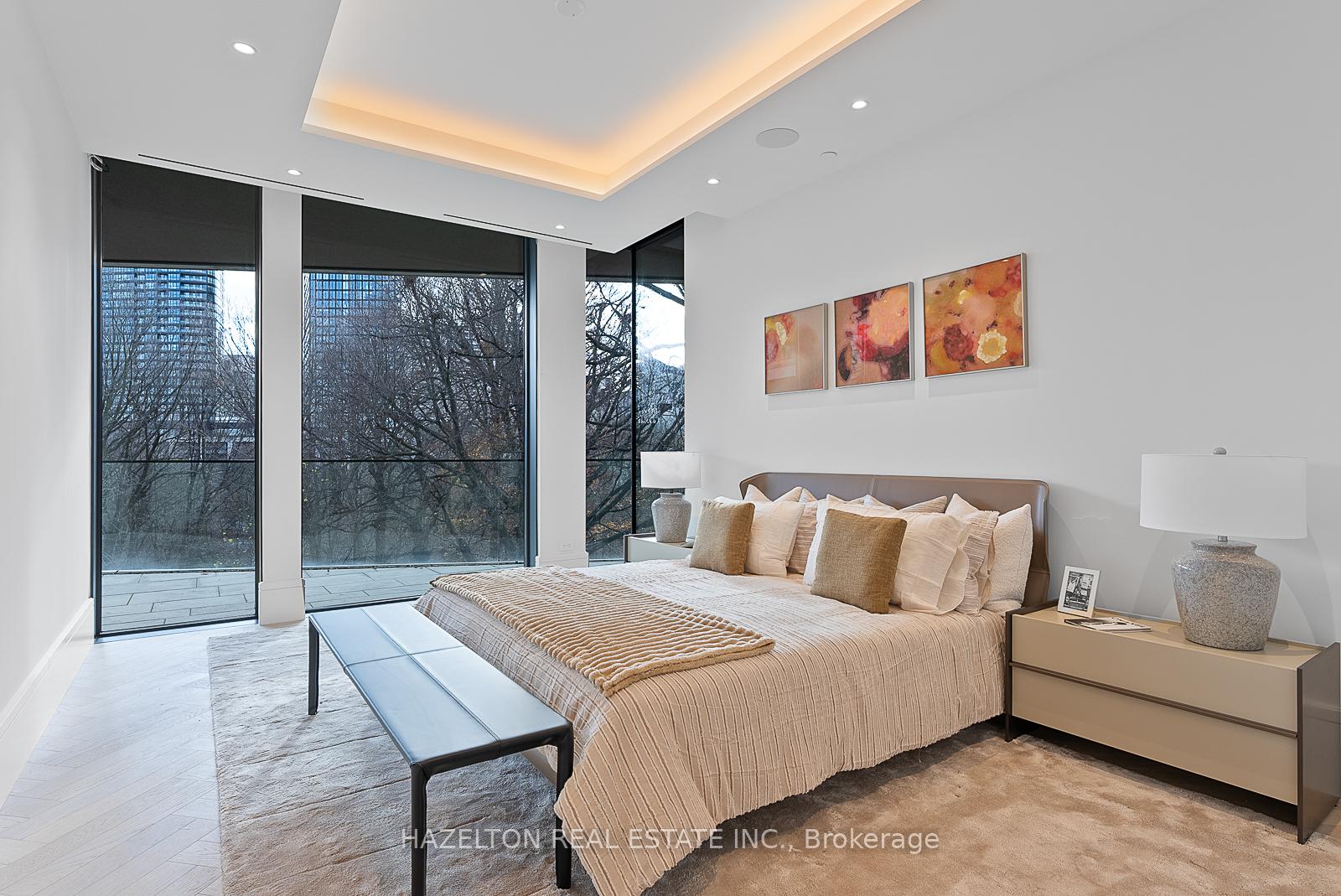 #304 - 7 Dale Ave, Toronto, ON M4W1K2 | 2 Bedroom 3 Bathroom Condo Apt | Image 23