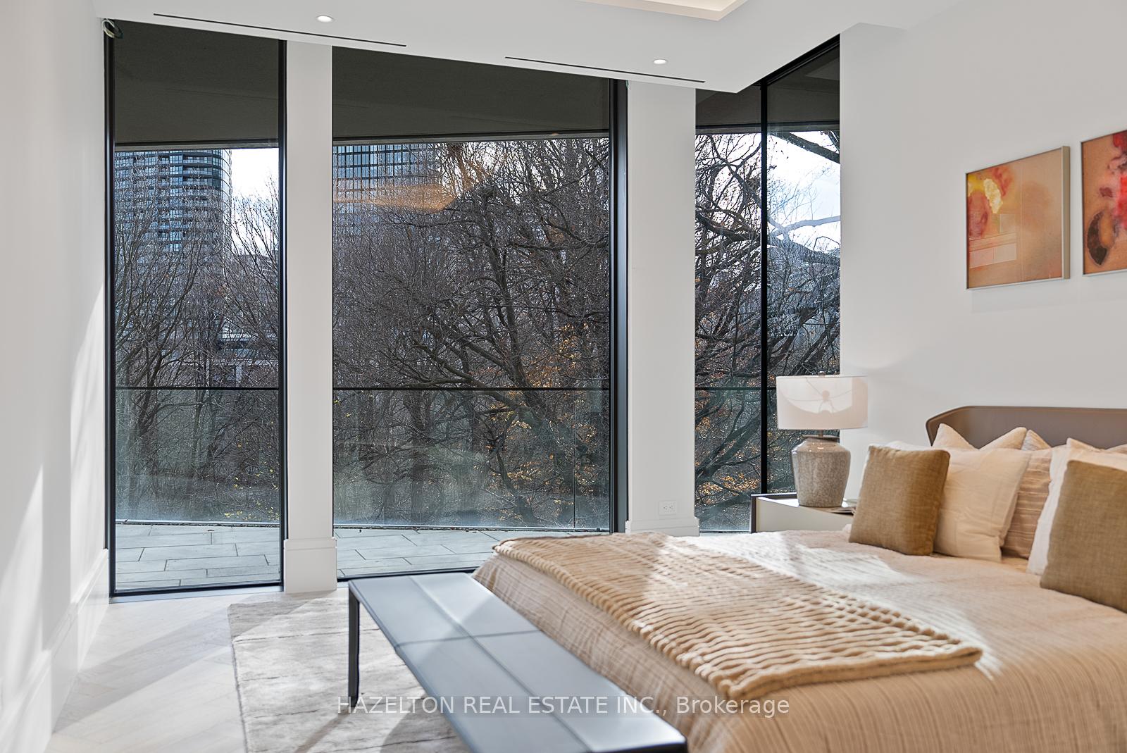 #304 - 7 Dale Ave, Toronto, ON M4W1K2 | 2 Bedroom 3 Bathroom Condo Apt | Image 24