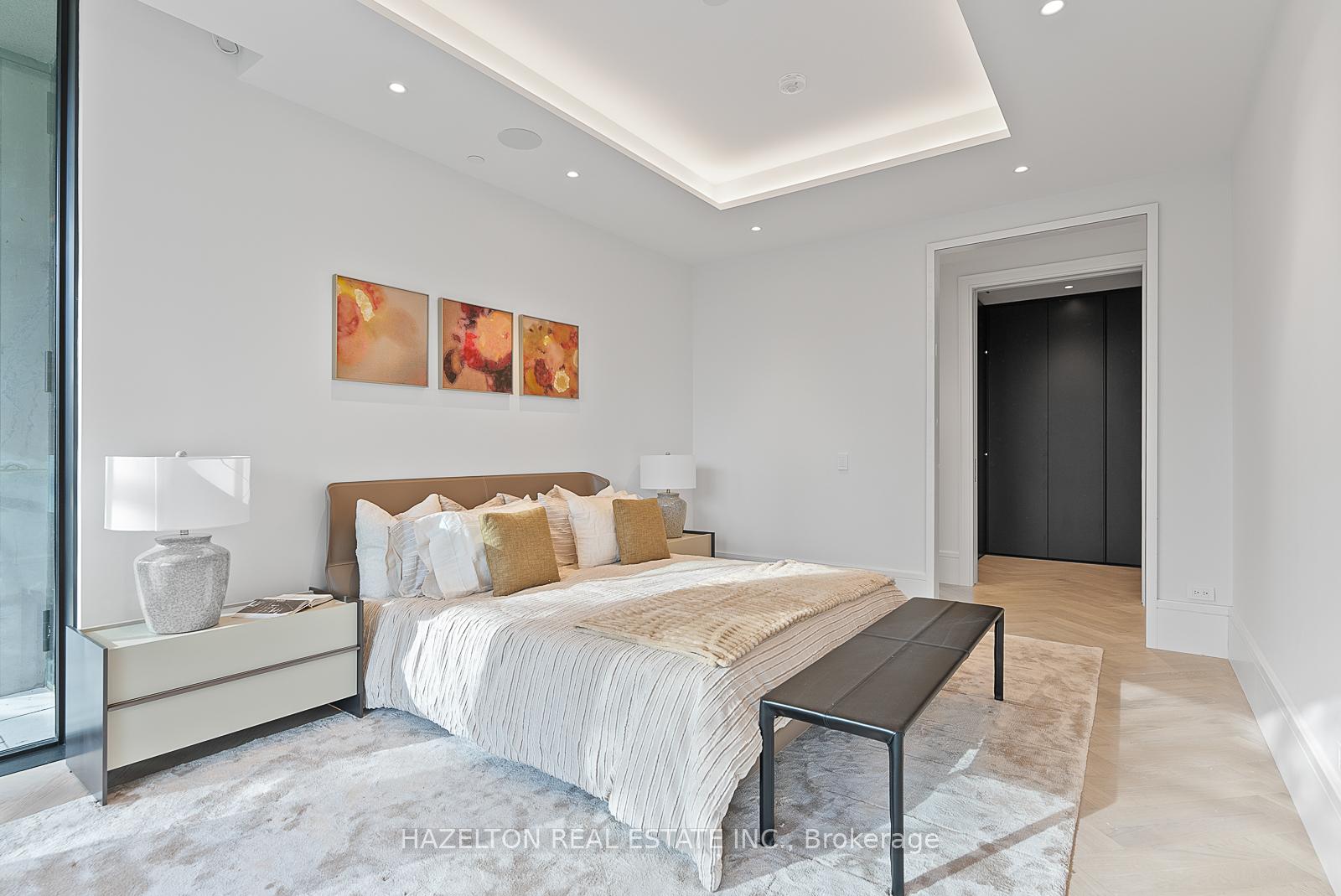 #304 - 7 Dale Ave, Toronto, ON M4W1K2 | 2 Bedroom 3 Bathroom Condo Apt | Image 25