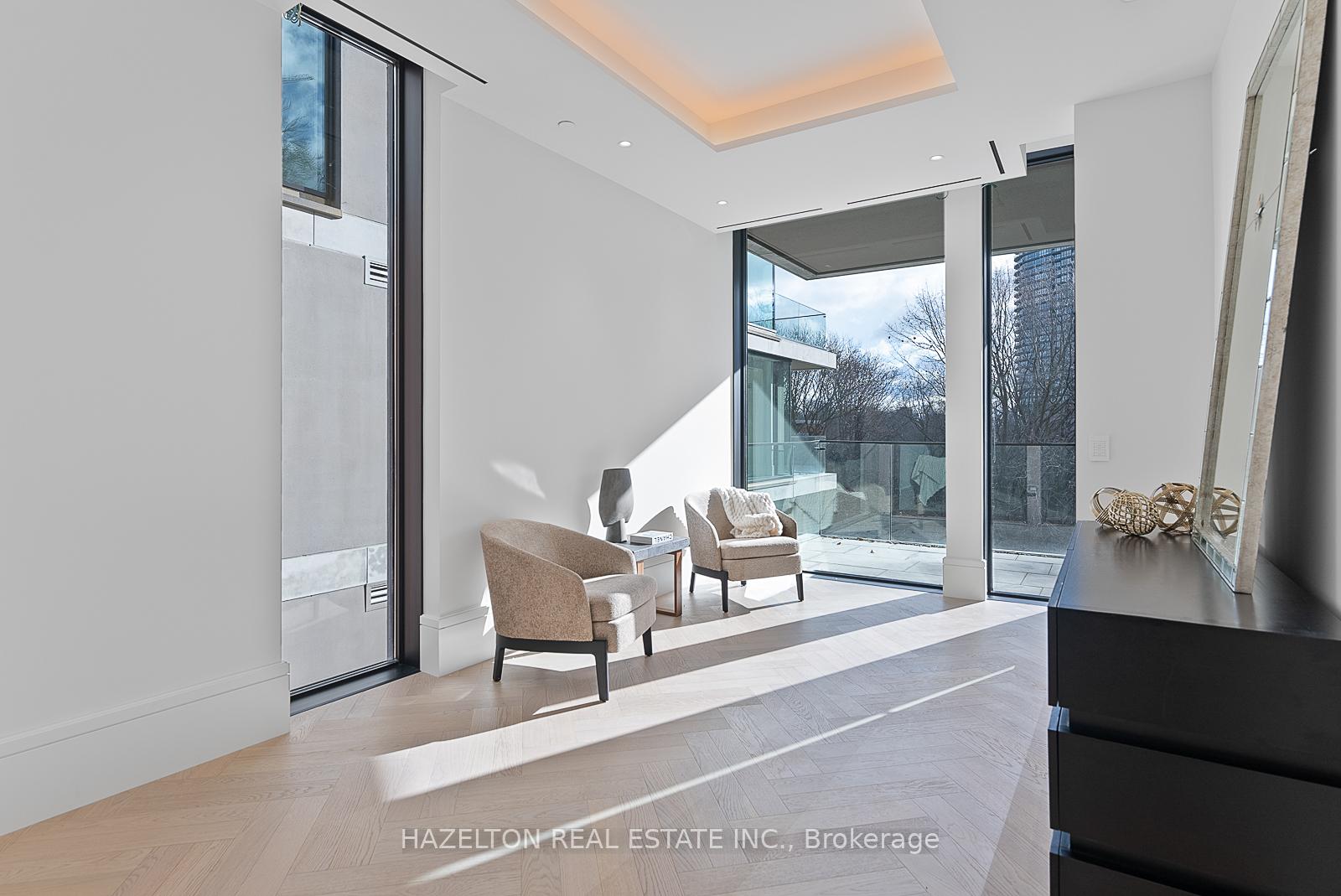 #304 - 7 Dale Ave, Toronto, ON M4W1K2 | 2 Bedroom 3 Bathroom Condo Apt | Image 27
