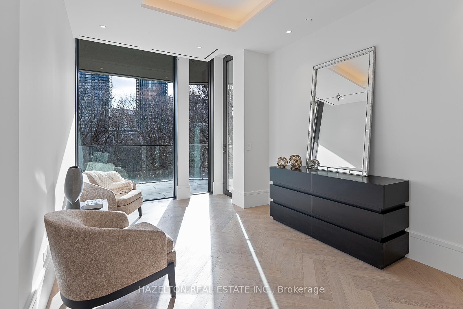#304 - 7 Dale Ave, Toronto, ON M4W1K2 | 2 Bedroom 3 Bathroom Condo Apt | Image 28