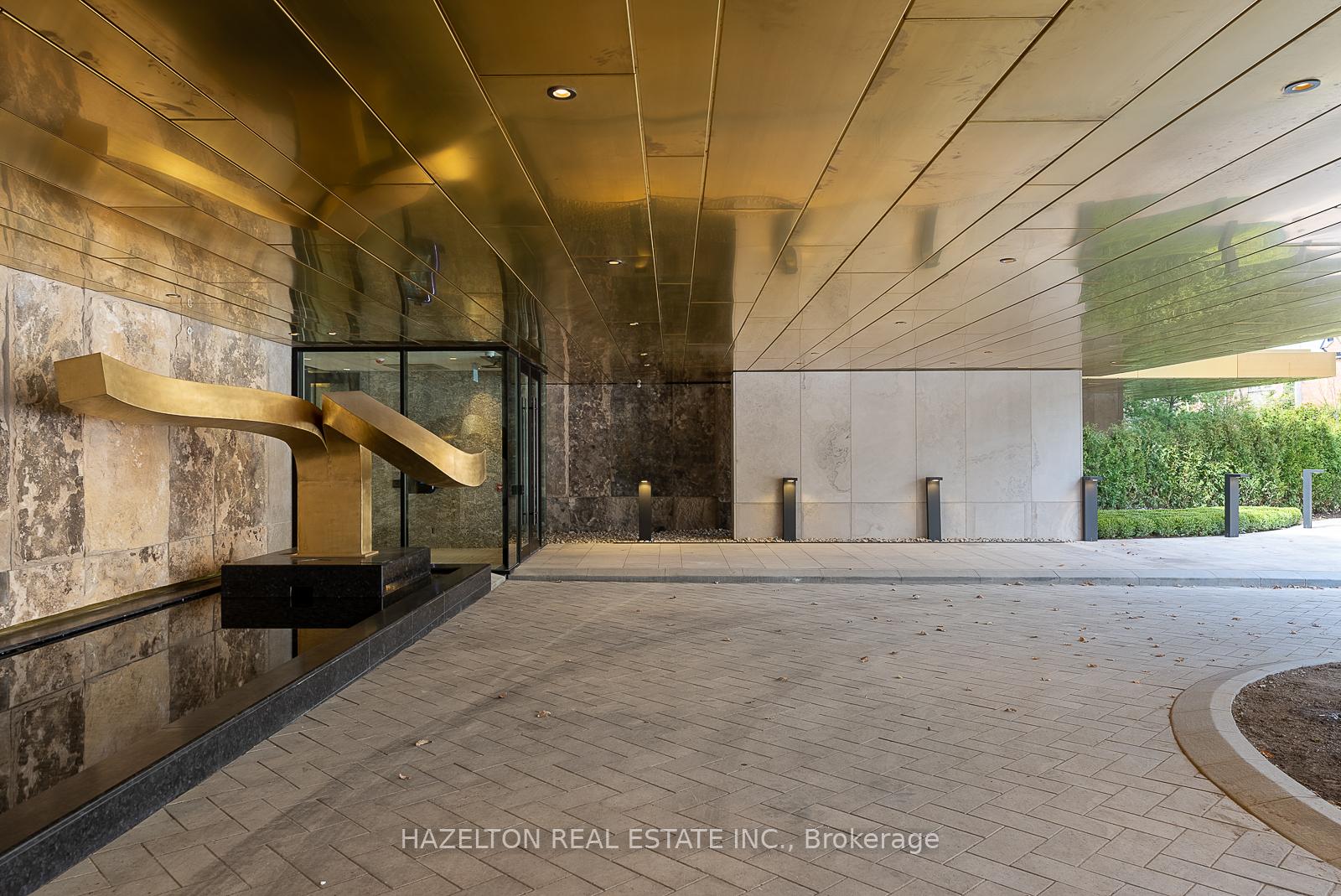 #304 - 7 Dale Ave, Toronto, ON M4W1K2 | 2 Bedroom 3 Bathroom Condo Apt | Image 3
