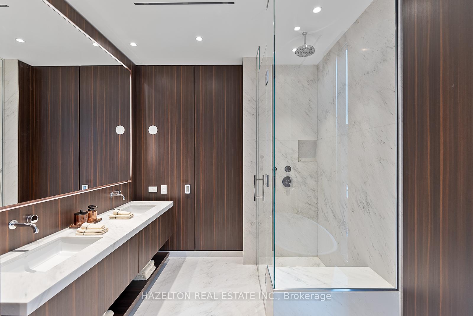#304 - 7 Dale Ave, Toronto, ON M4W1K2 | 2 Bedroom 3 Bathroom Condo Apt | Image 30