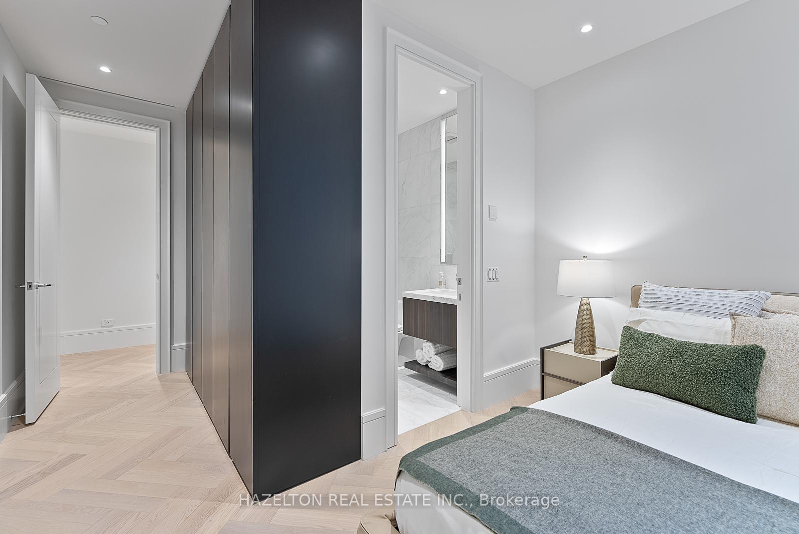 #304 - 7 Dale Ave, Toronto, ON M4W1K2 | 2 Bedroom 3 Bathroom Condo Apt | Image 33