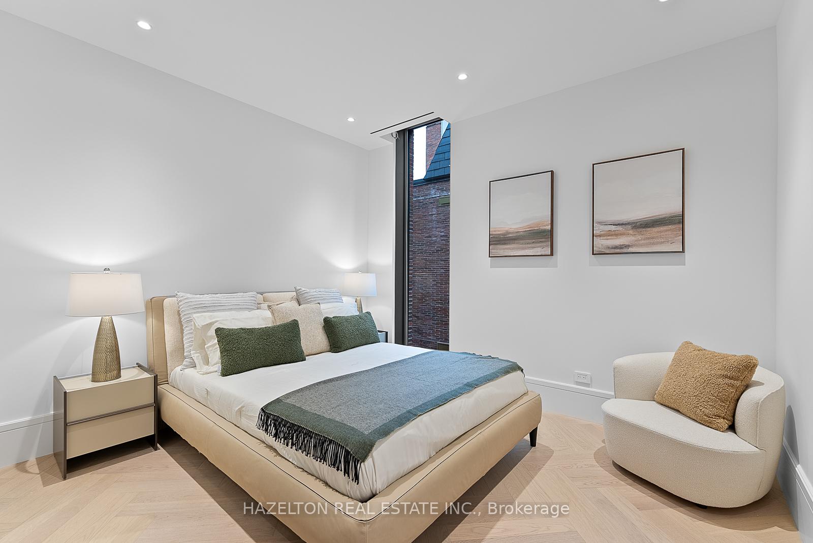 #304 - 7 Dale Ave, Toronto, ON M4W1K2 | 2 Bedroom 3 Bathroom Condo Apt | Image 34