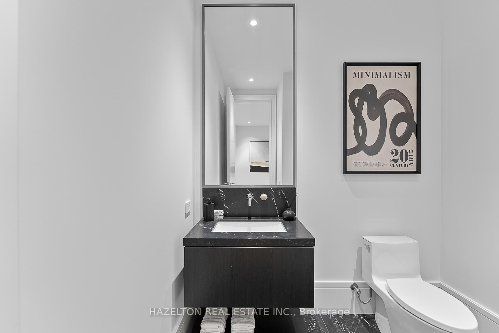 #304 - 7 Dale Ave, Toronto, ON M4W1K2 | 2 Bedroom 3 Bathroom Condo Apt | Image 36
