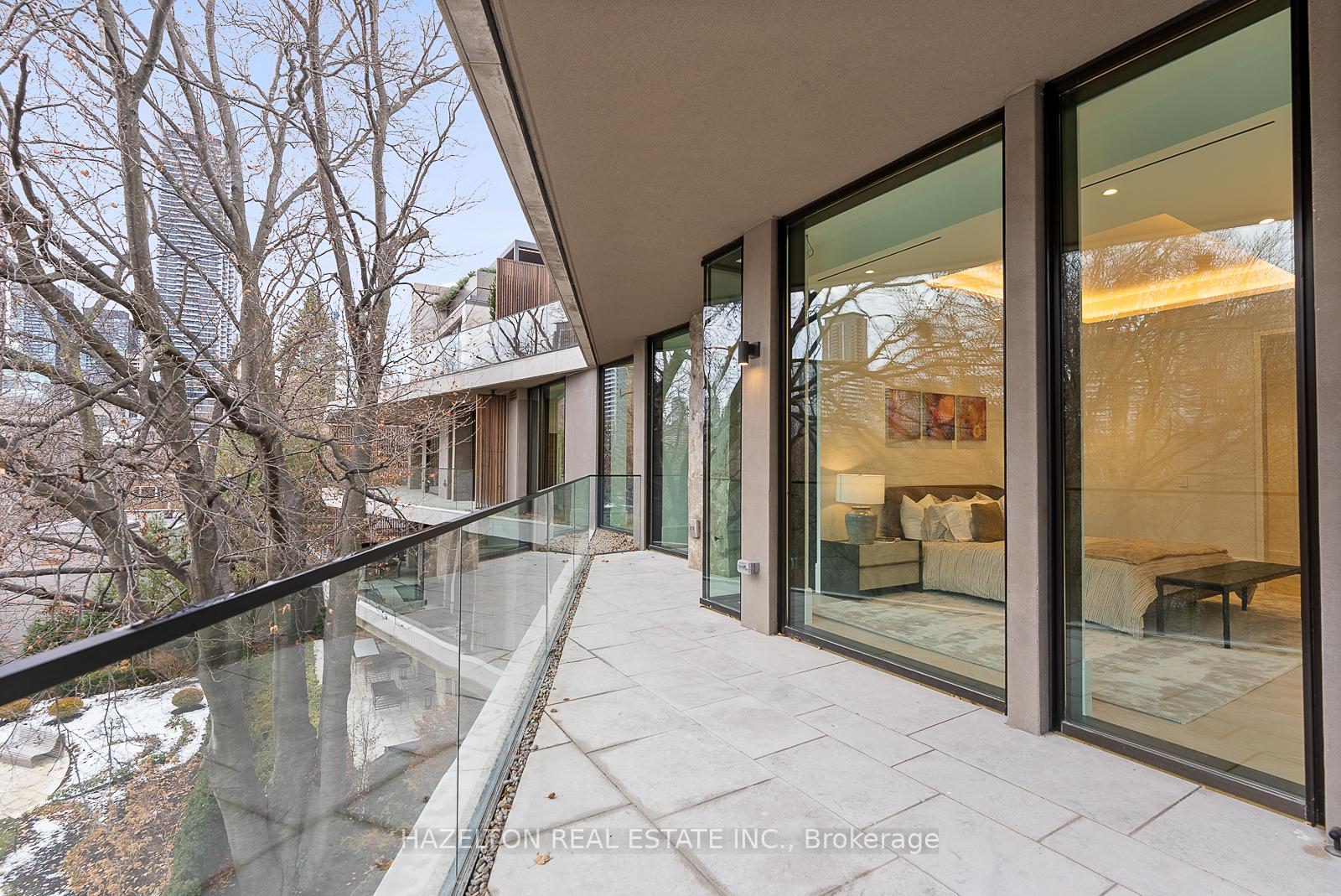 #304 - 7 Dale Ave, Toronto, ON M4W1K2 | 2 Bedroom 3 Bathroom Condo Apt | Image 40