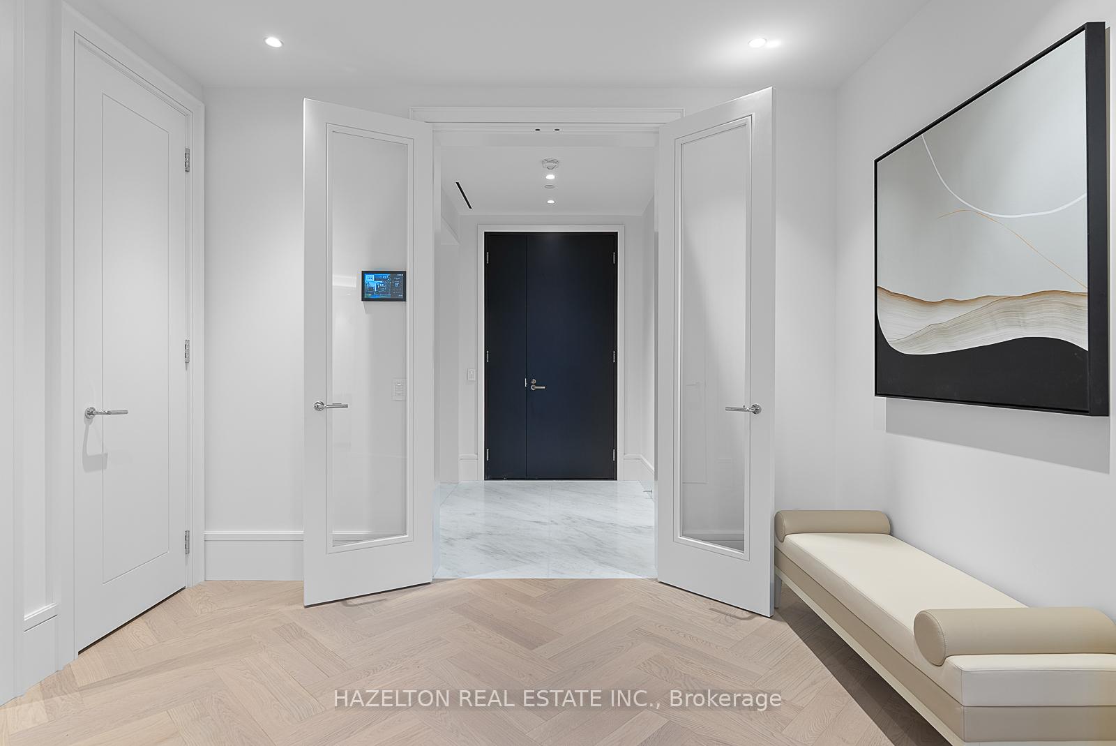 #304 - 7 Dale Ave, Toronto, ON M4W1K2 | 2 Bedroom 3 Bathroom Condo Apt | Image 6