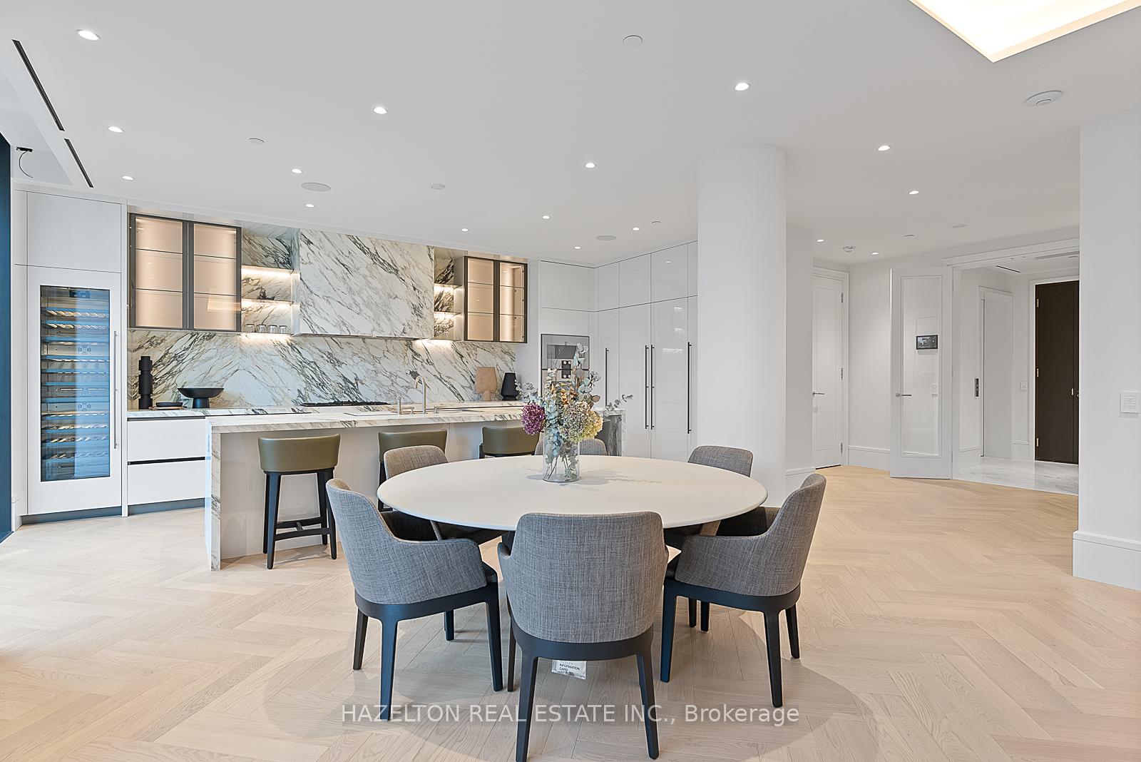 #304 - 7 Dale Ave, Toronto, ON M4W1K2 | 2 Bedroom 3 Bathroom Condo Apt | Image 8
