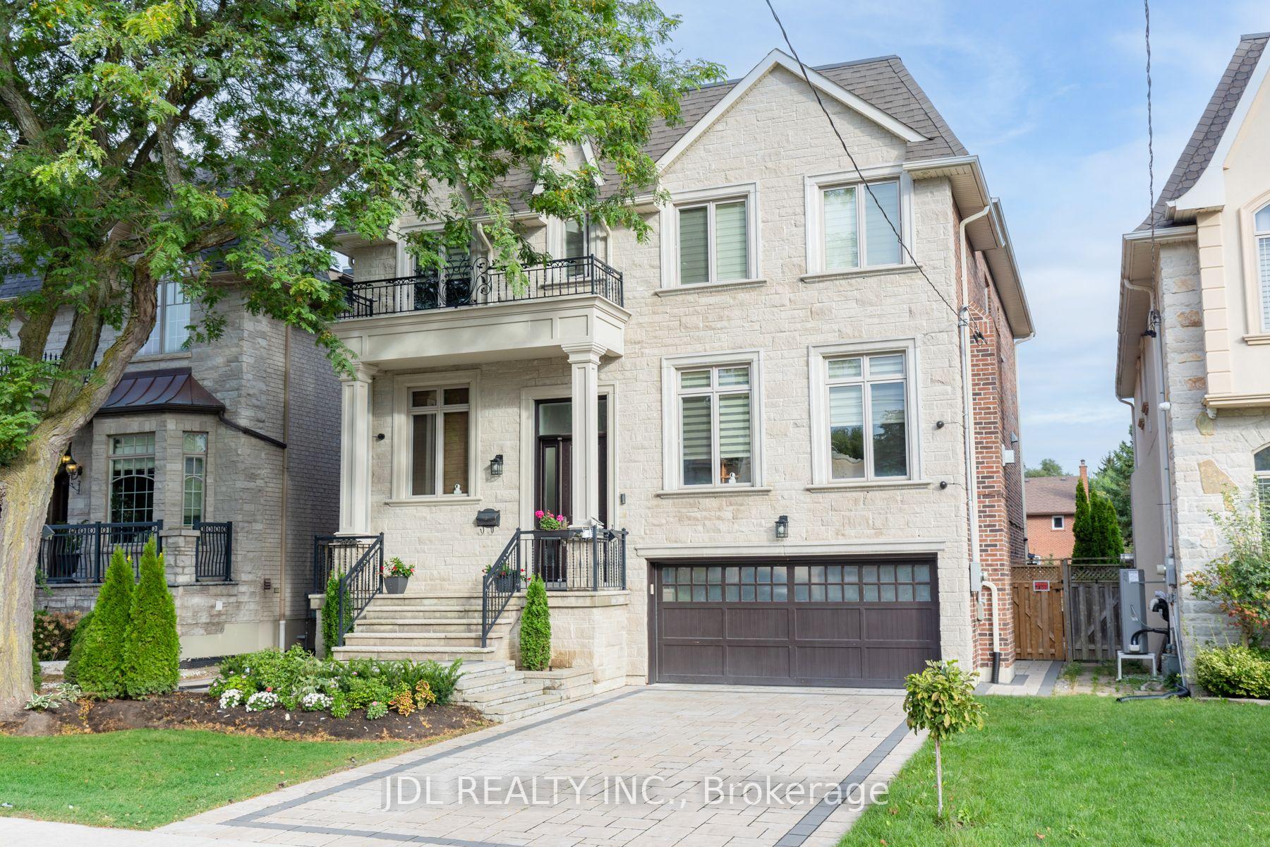 248 Holmes Ave, Toronto, ON M2N4N1 | 4 Bedroom 7 Bathroom Detached House | Image 1