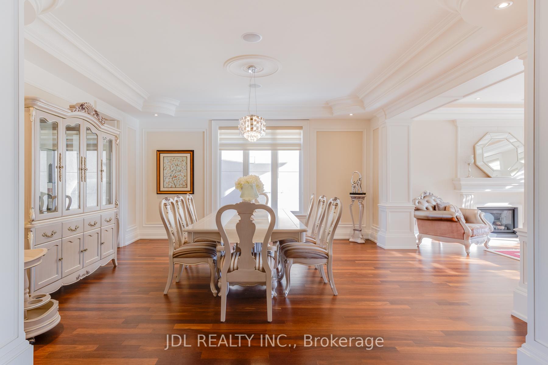 248 Holmes Ave, Toronto, ON M2N4N1 | 4 Bedroom 7 Bathroom Detached House | Image 11