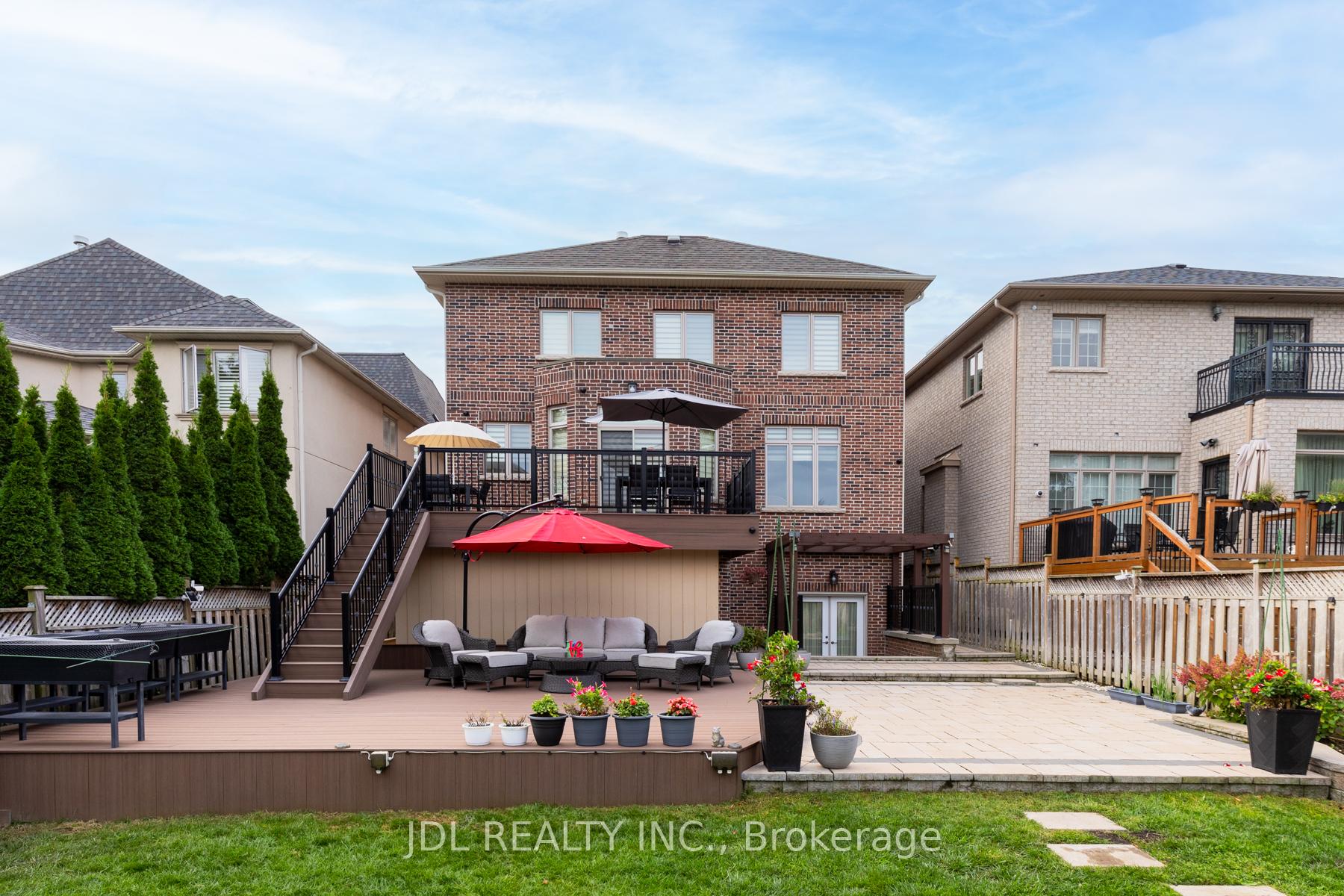 248 Holmes Ave, Toronto, ON M2N4N1 | 4 Bedroom 7 Bathroom Detached House | Image 29