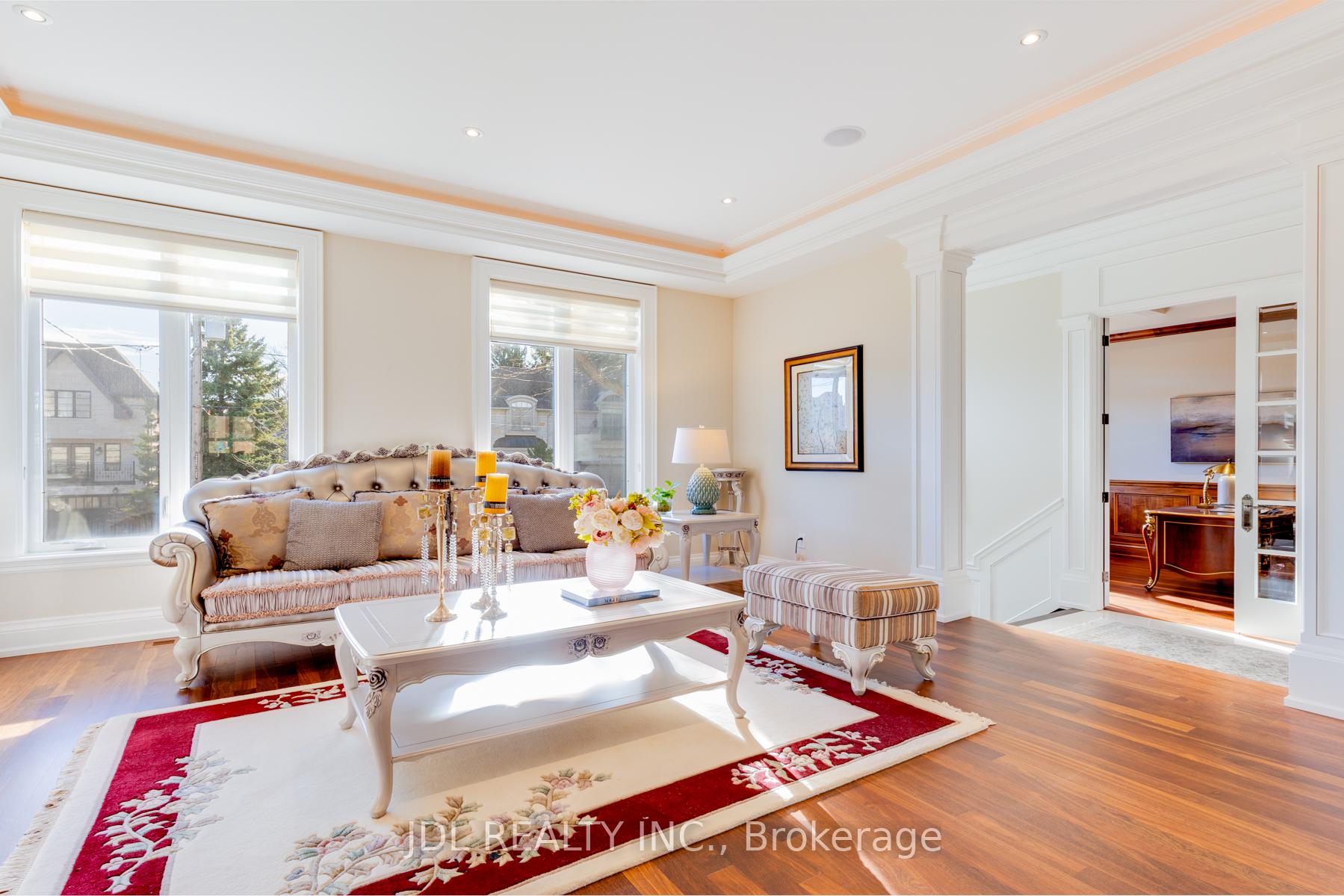 248 Holmes Ave, Toronto, ON M2N4N1 | 4 Bedroom 7 Bathroom Detached House | Image 3