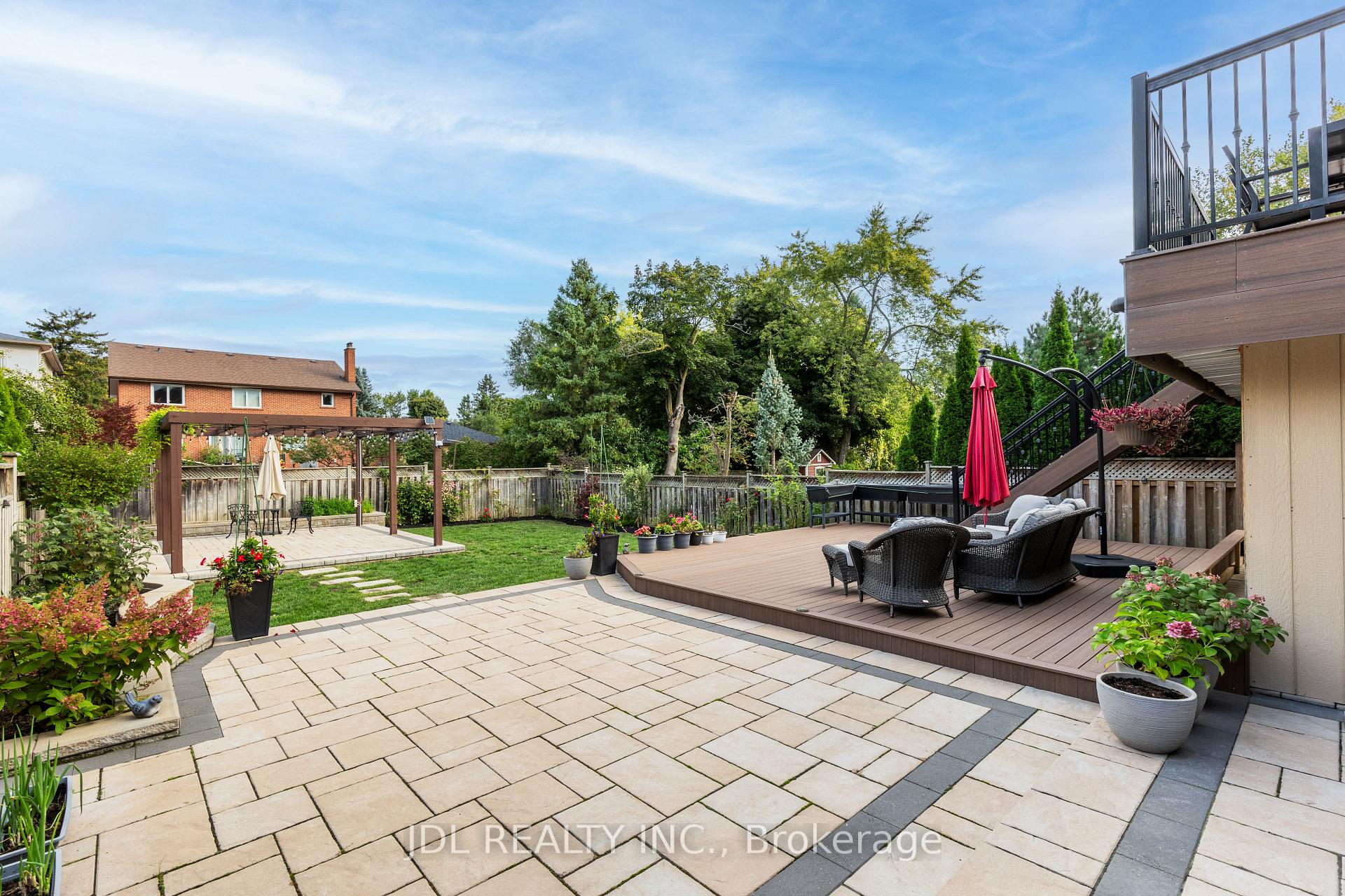 248 Holmes Ave, Toronto, ON M2N4N1 | 4 Bedroom 7 Bathroom Detached House | Image 30