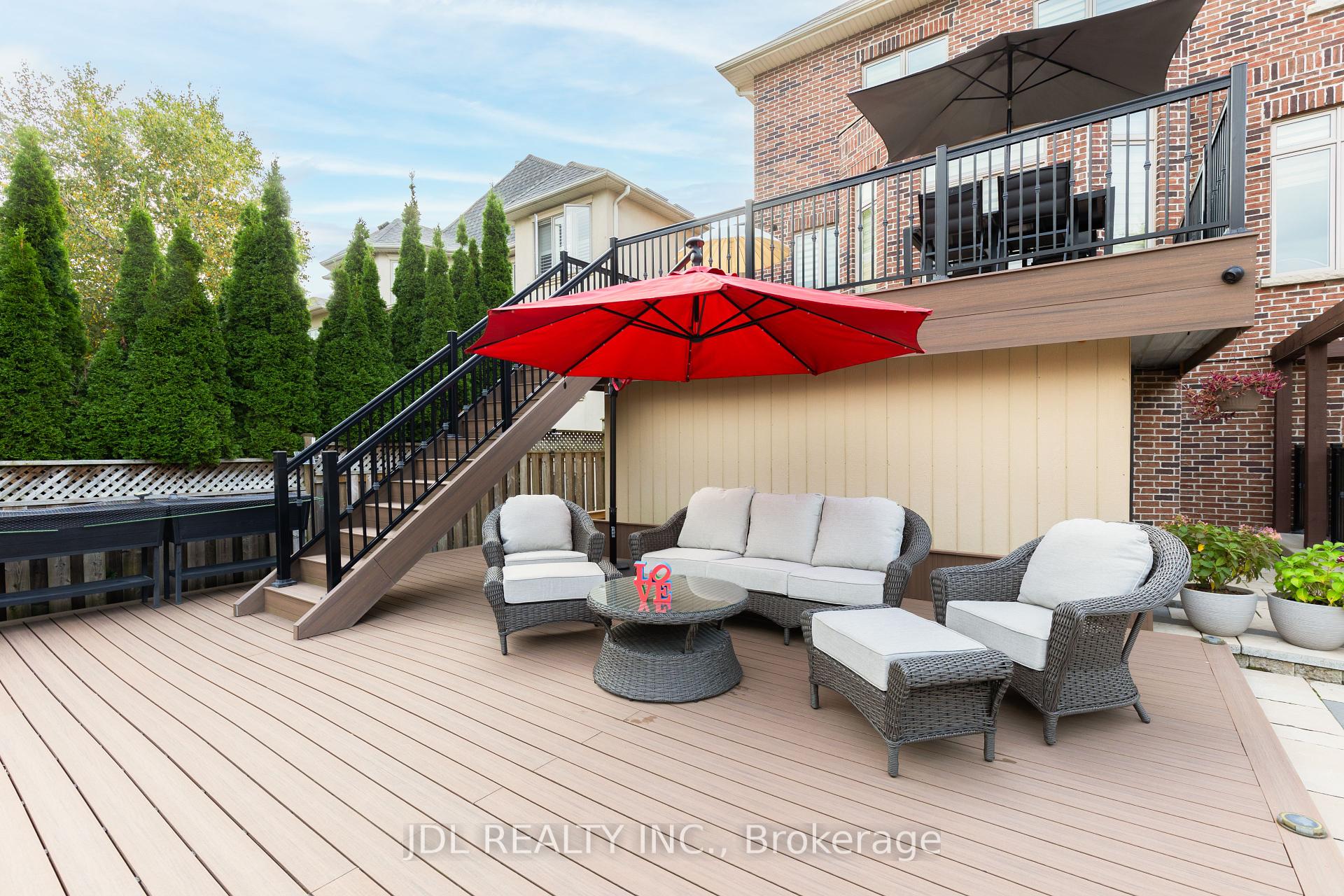 248 Holmes Ave, Toronto, ON M2N4N1 | 4 Bedroom 7 Bathroom Detached House | Image 32