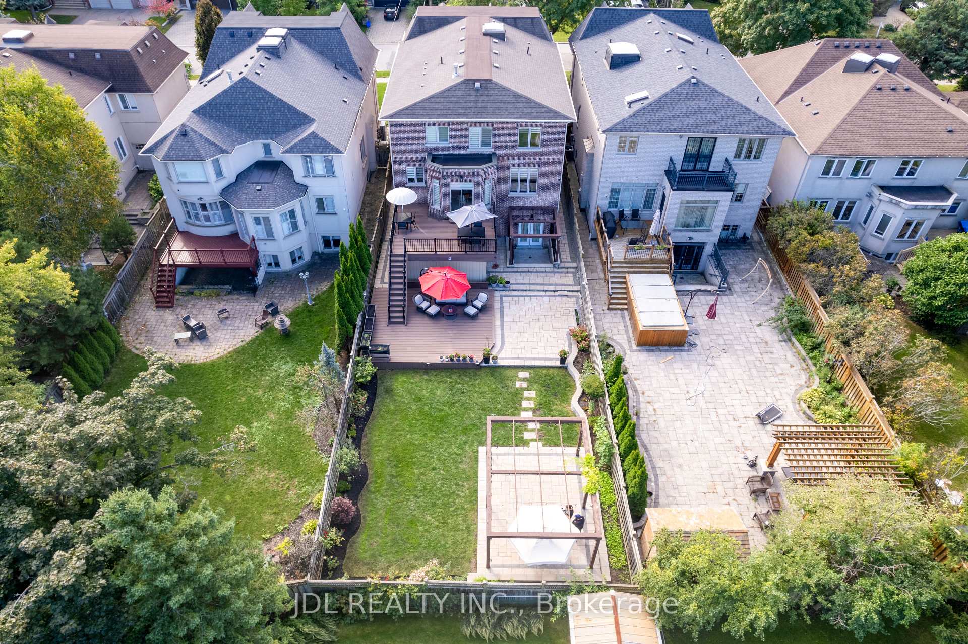 248 Holmes Ave, Toronto, ON M2N4N1 | 4 Bedroom 7 Bathroom Detached House | Image 35