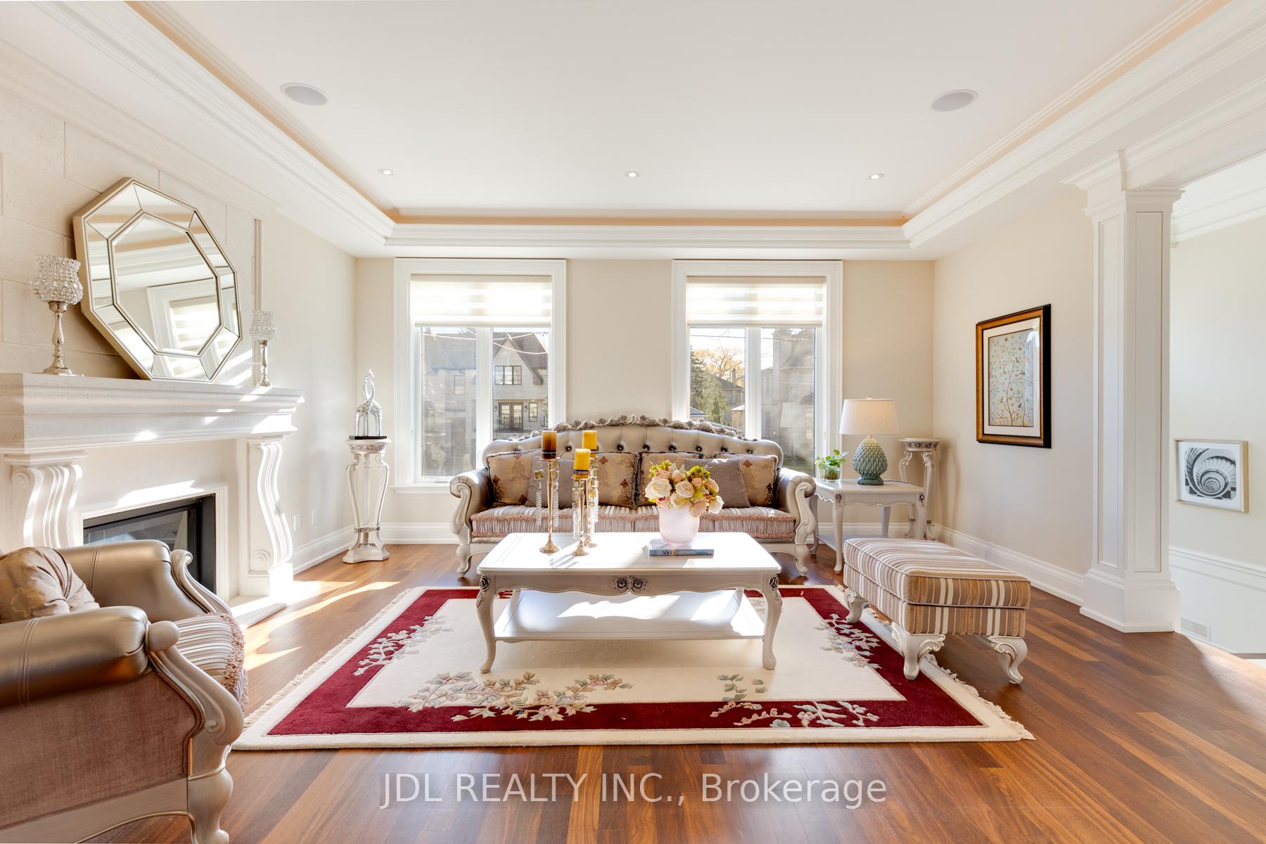 248 Holmes Ave, Toronto, ON M2N4N1 | 4 Bedroom 7 Bathroom Detached House | Image 7