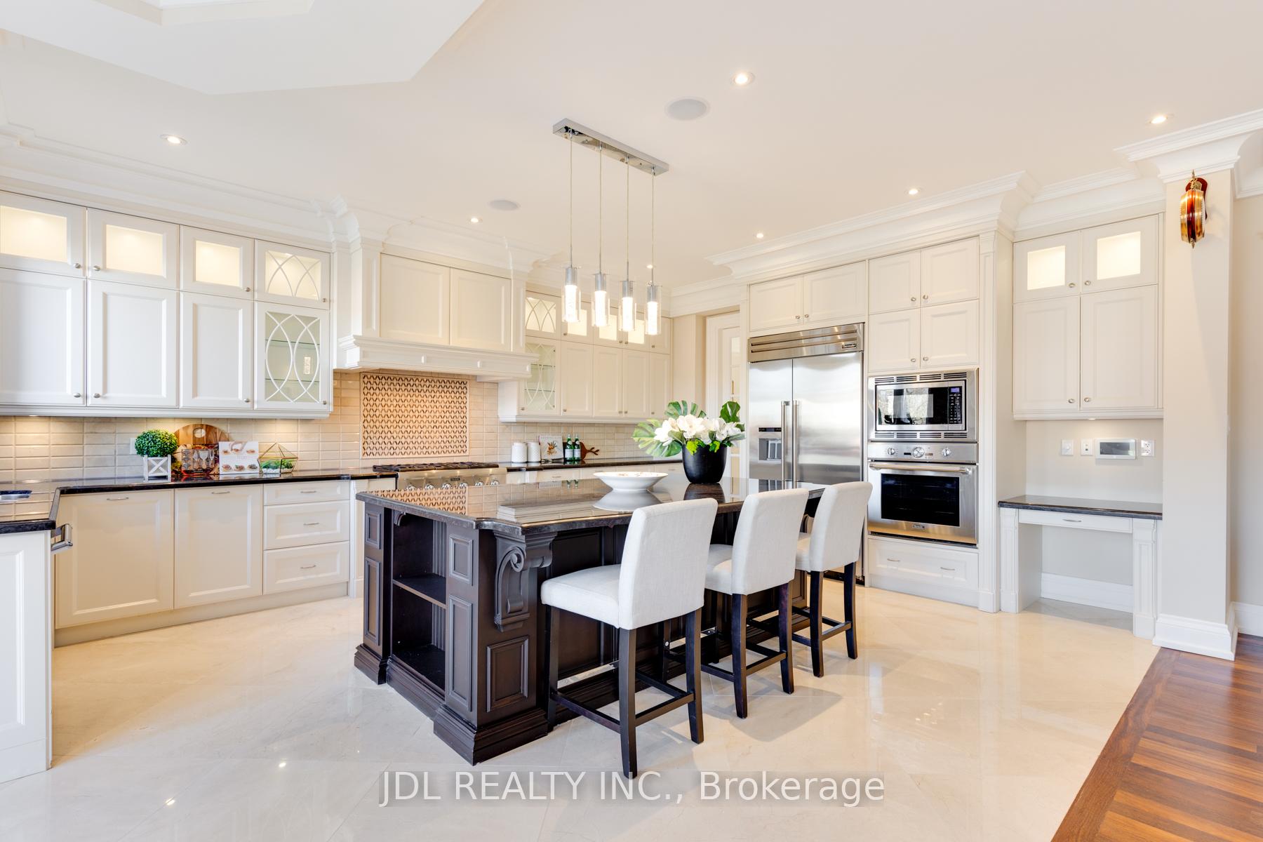 248 Holmes Ave, Toronto, ON M2N4N1 | 4 Bedroom 7 Bathroom Detached House | Image 8