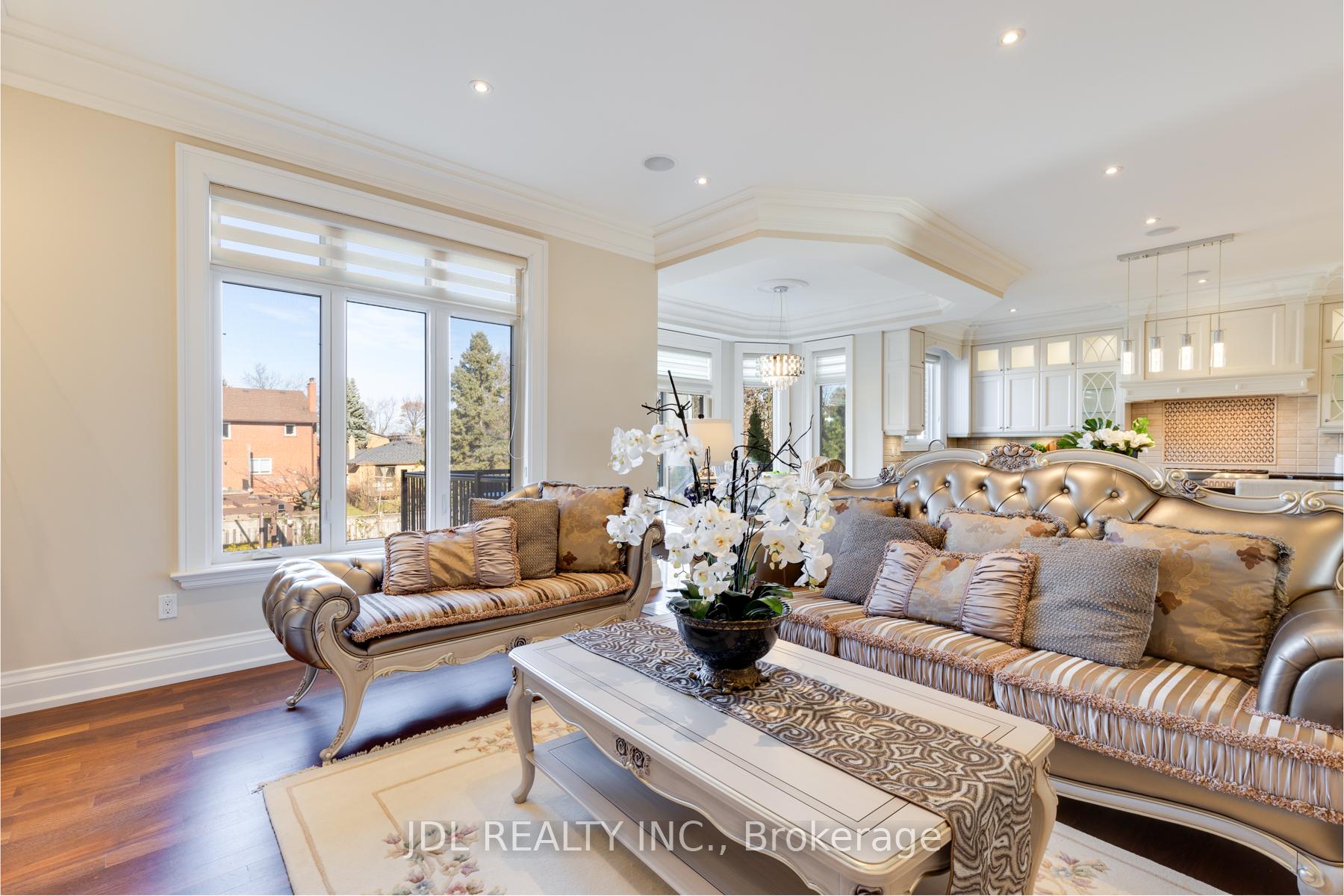 248 Holmes Ave, Toronto, ON M2N4N1 | 4 Bedroom 7 Bathroom Detached House | Image 9