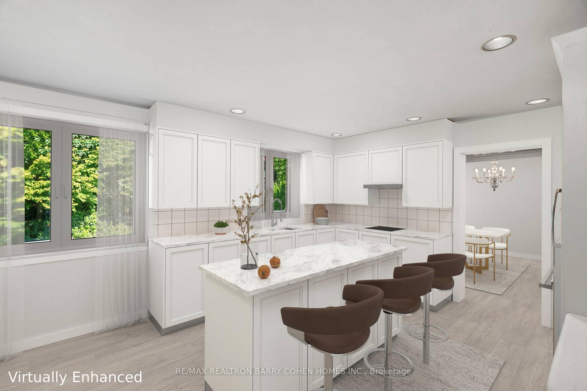 59 Montressor Dr, Toronto, ON M2P1Z3 | 4 Bedroom 4 Bathroom Detached House | Image 11