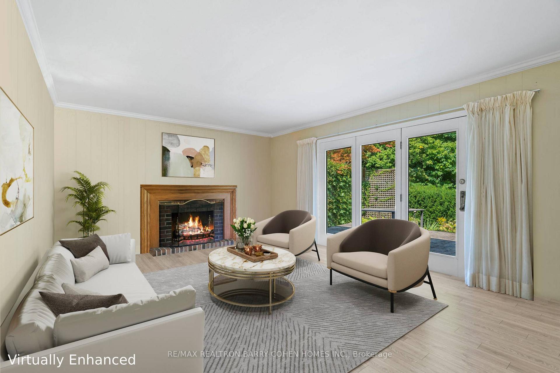 59 Montressor Dr, Toronto, ON M2P1Z3 | 4 Bedroom 4 Bathroom Detached House | Image 16