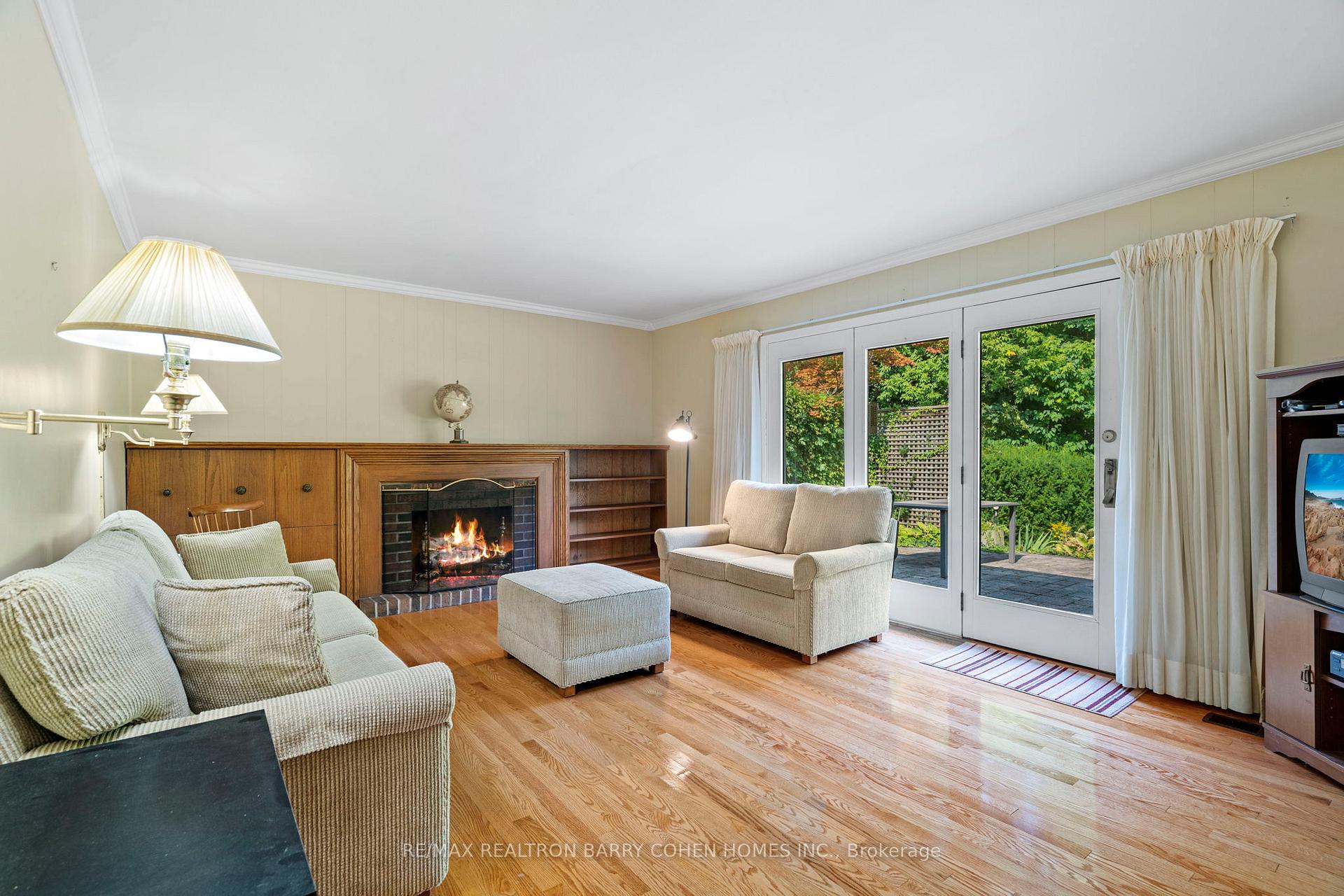 59 Montressor Dr, Toronto, ON M2P1Z3 | 4 Bedroom 4 Bathroom Detached House | Image 17