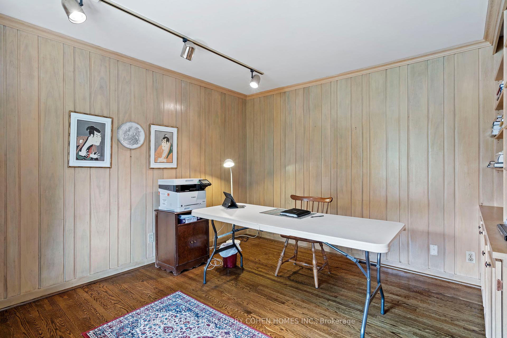 59 Montressor Dr, Toronto, ON M2P1Z3 | 4 Bedroom 4 Bathroom Detached House | Image 21