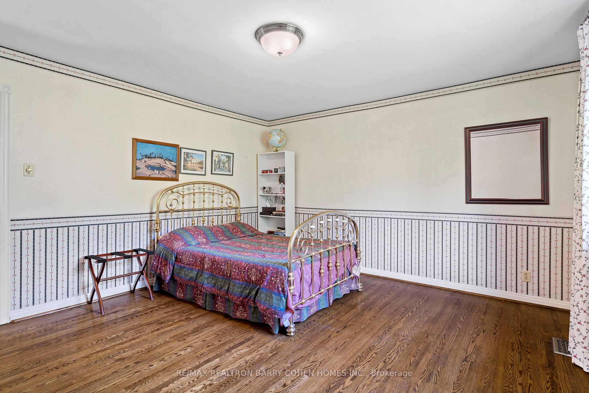 59 Montressor Dr, Toronto, ON M2P1Z3 | 4 Bedroom 4 Bathroom Detached House | Image 23