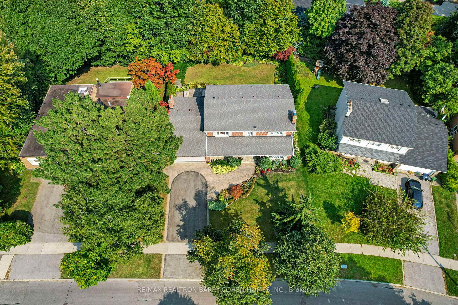 59 Montressor Dr, Toronto, ON M2P1Z3 | 4 Bedroom 4 Bathroom Detached House | Image 3