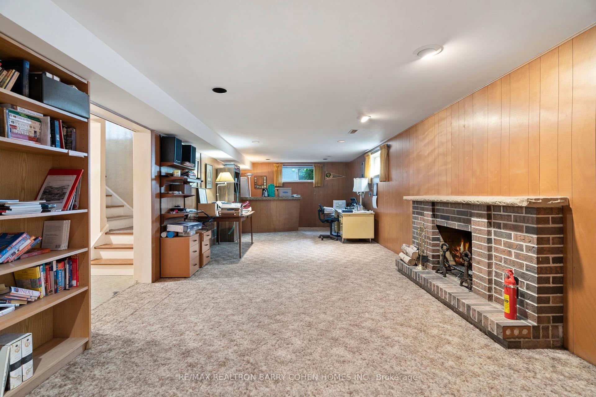 59 Montressor Dr, Toronto, ON M2P1Z3 | 4 Bedroom 4 Bathroom Detached House | Image 32