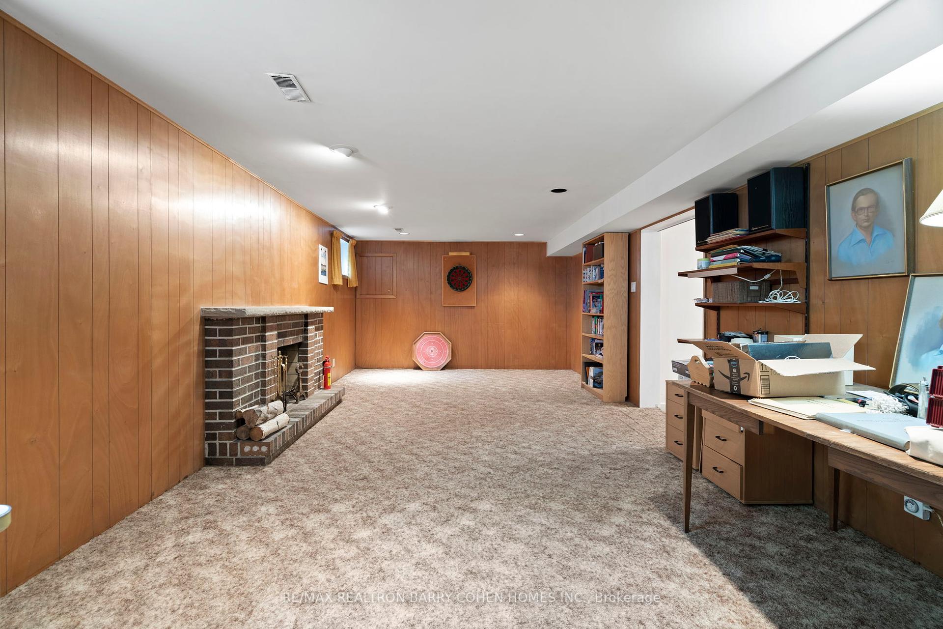 59 Montressor Dr, Toronto, ON M2P1Z3 | 4 Bedroom 4 Bathroom Detached House | Image 33