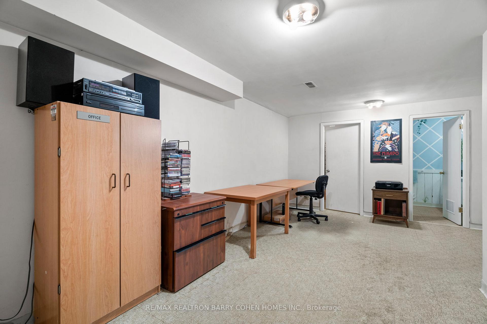 59 Montressor Dr, Toronto, ON M2P1Z3 | 4 Bedroom 4 Bathroom Detached House | Image 34