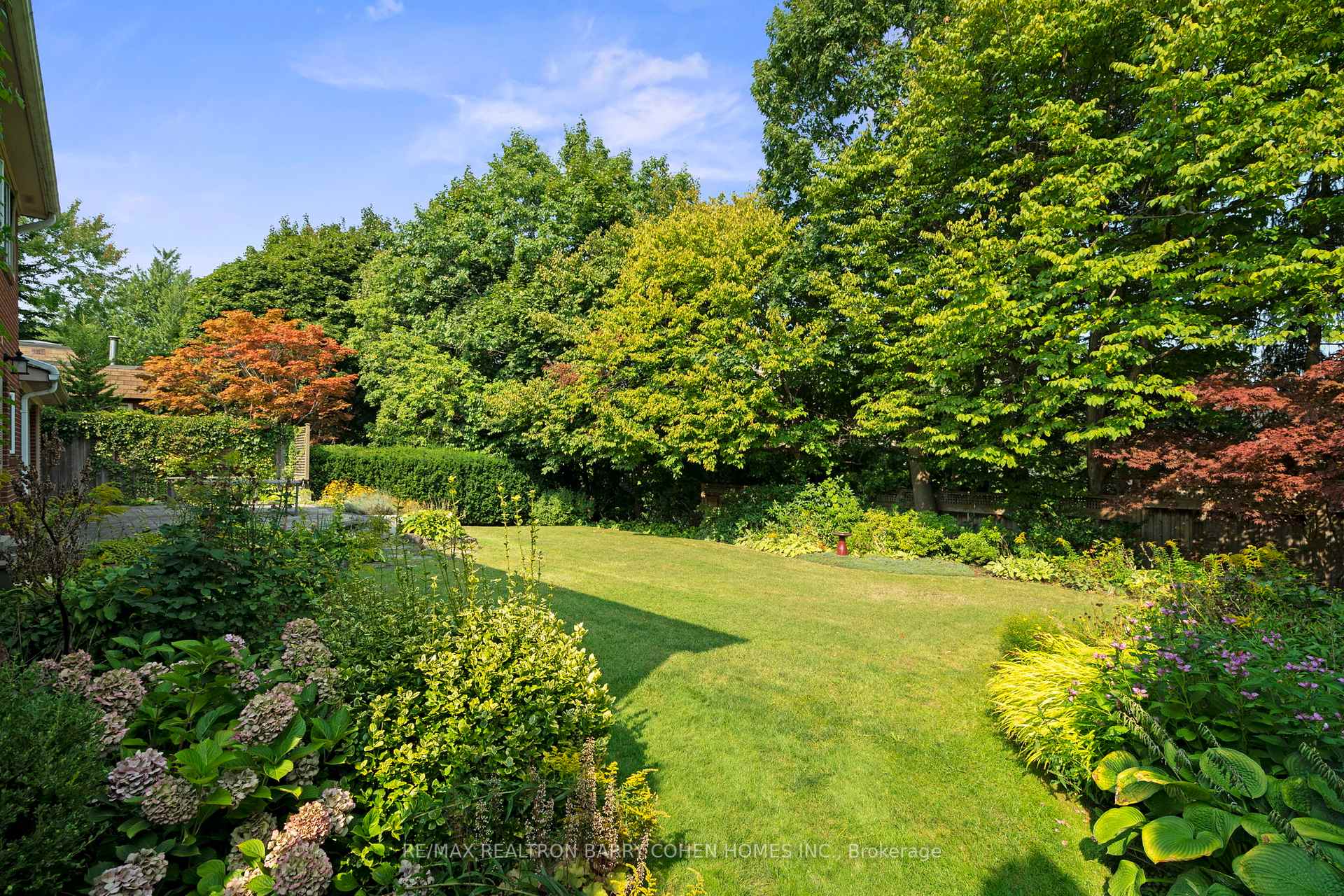 59 Montressor Dr, Toronto, ON M2P1Z3 | 4 Bedroom 4 Bathroom Detached House | Image 38