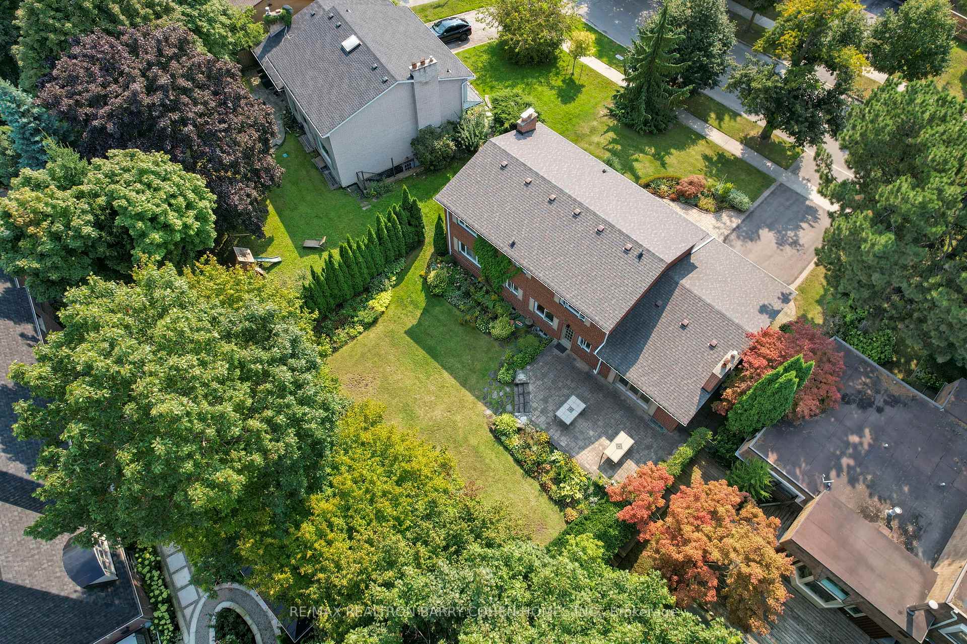 59 Montressor Dr, Toronto, ON M2P1Z3 | 4 Bedroom 4 Bathroom Detached House | Image 39