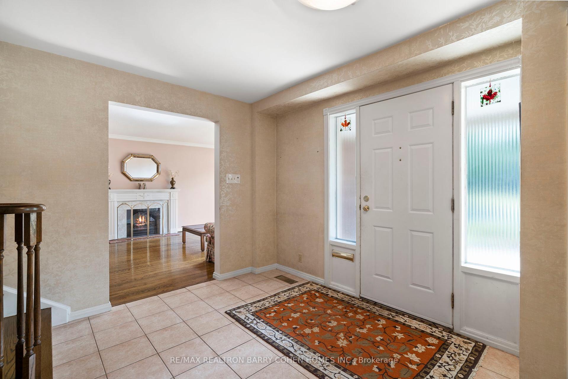 59 Montressor Dr, Toronto, ON M2P1Z3 | 4 Bedroom 4 Bathroom Detached House | Image 4