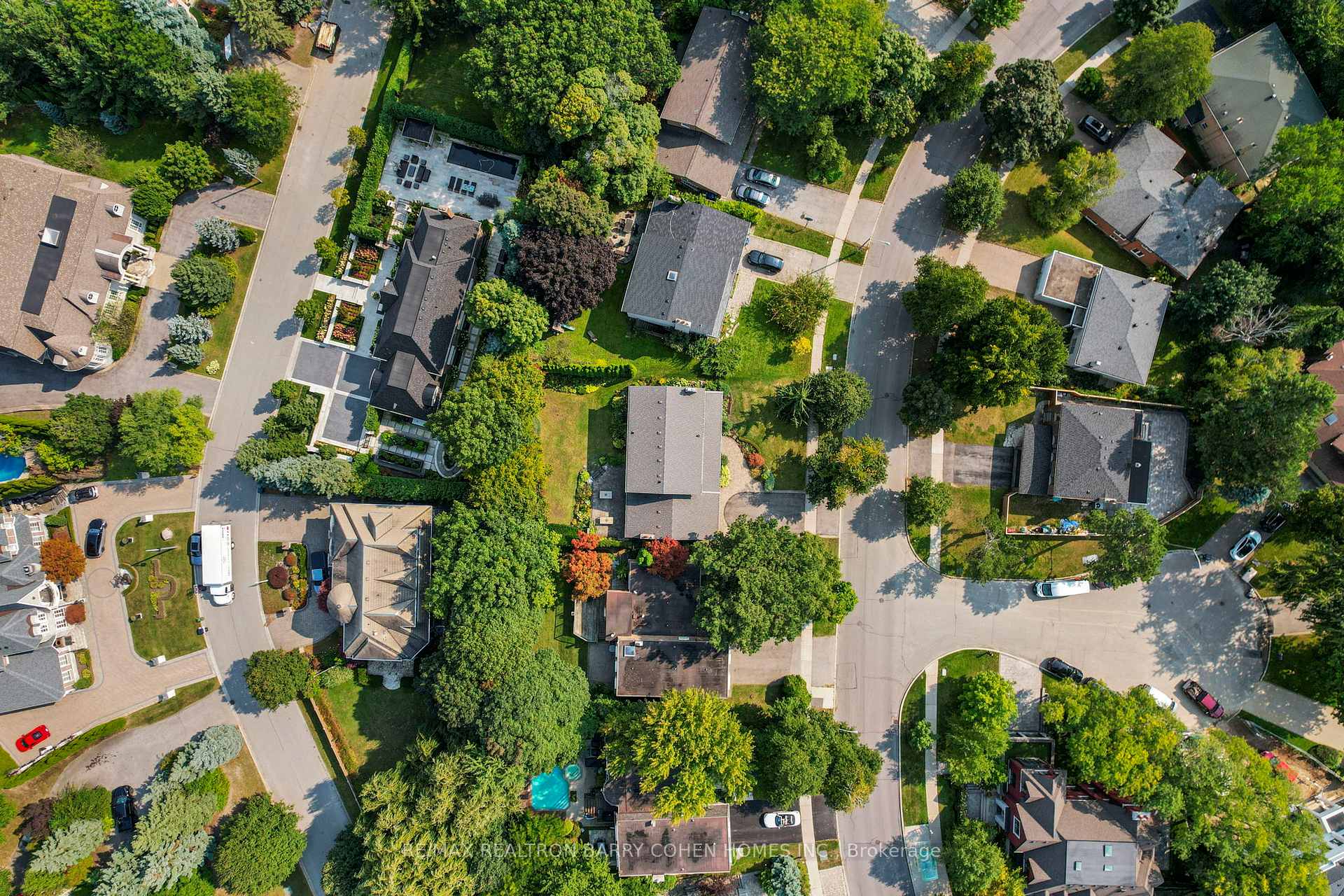 59 Montressor Dr, Toronto, ON M2P1Z3 | 4 Bedroom 4 Bathroom Detached House | Image 40