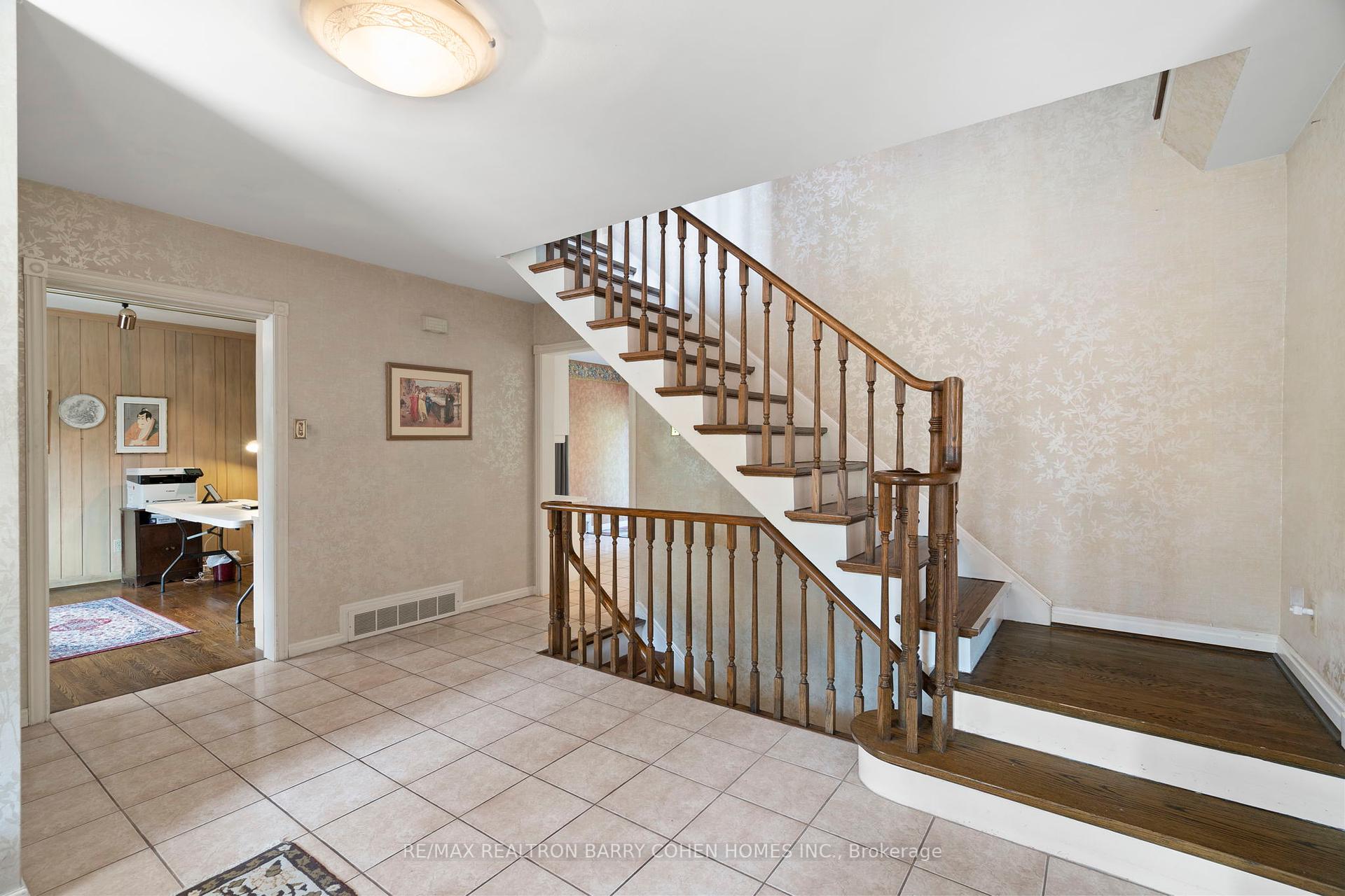 59 Montressor Dr, Toronto, ON M2P1Z3 | 4 Bedroom 4 Bathroom Detached House | Image 5