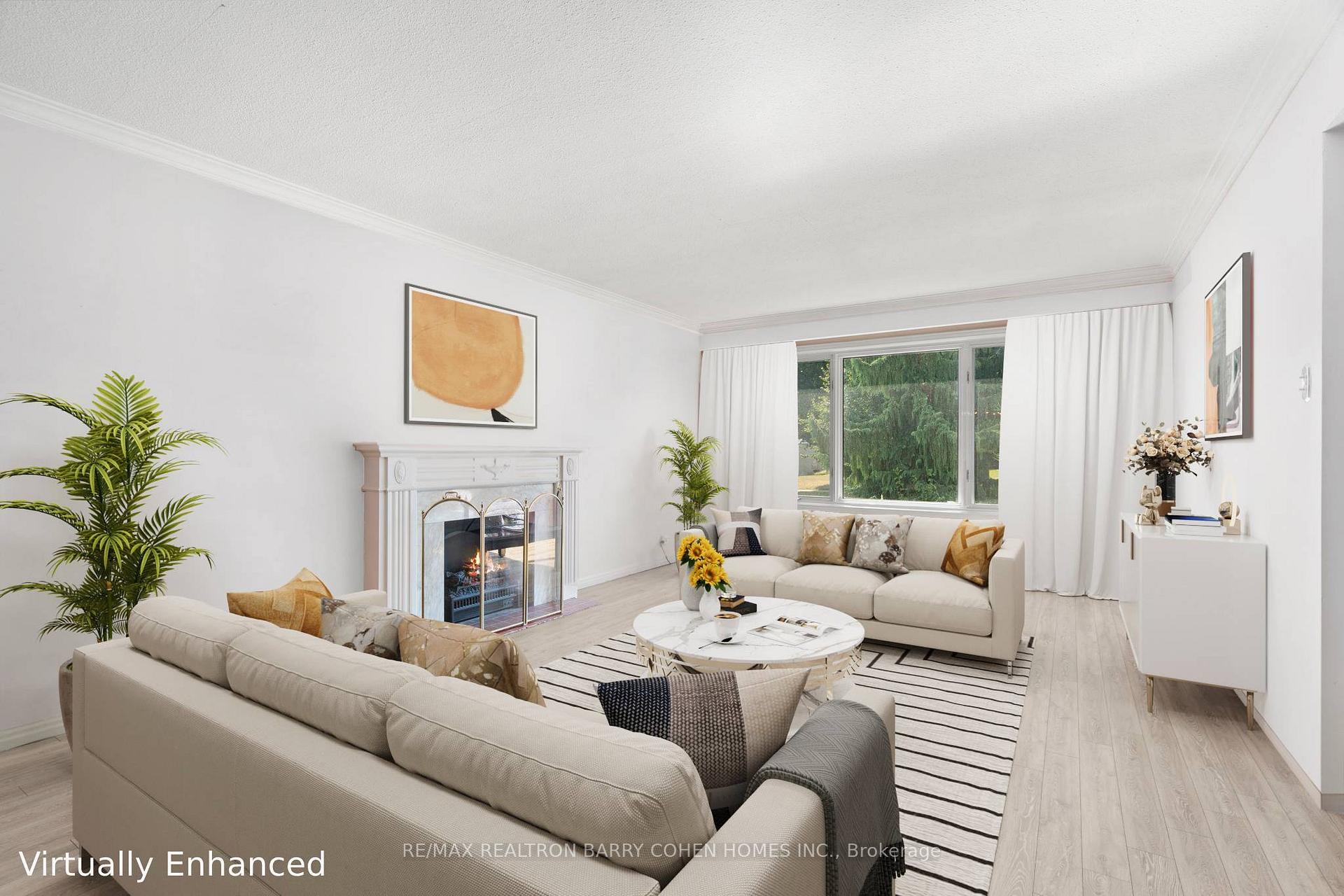 59 Montressor Dr, Toronto, ON M2P1Z3 | 4 Bedroom 4 Bathroom Detached House | Image 6