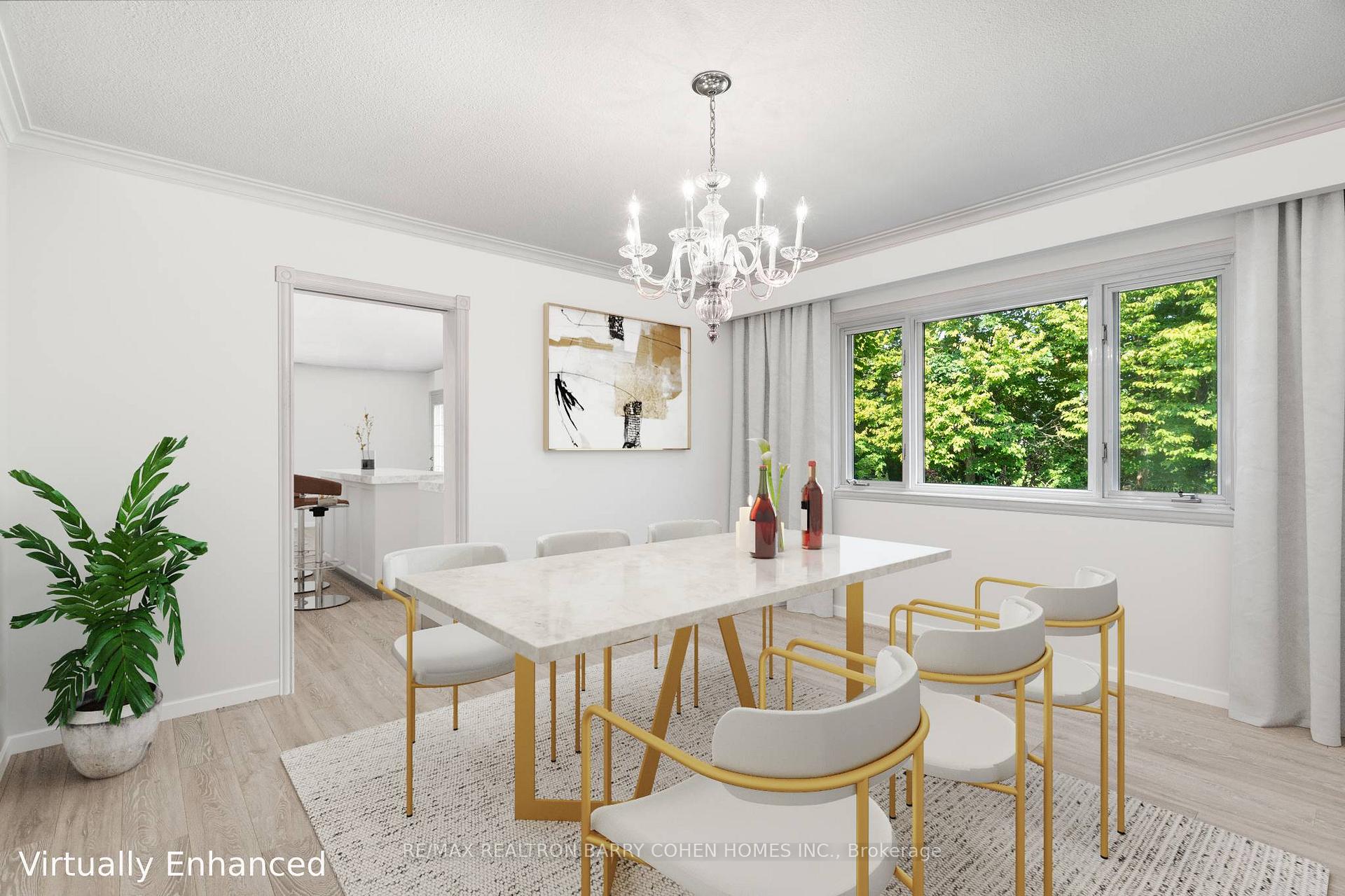 59 Montressor Dr, Toronto, ON M2P1Z3 | 4 Bedroom 4 Bathroom Detached House | Image 9